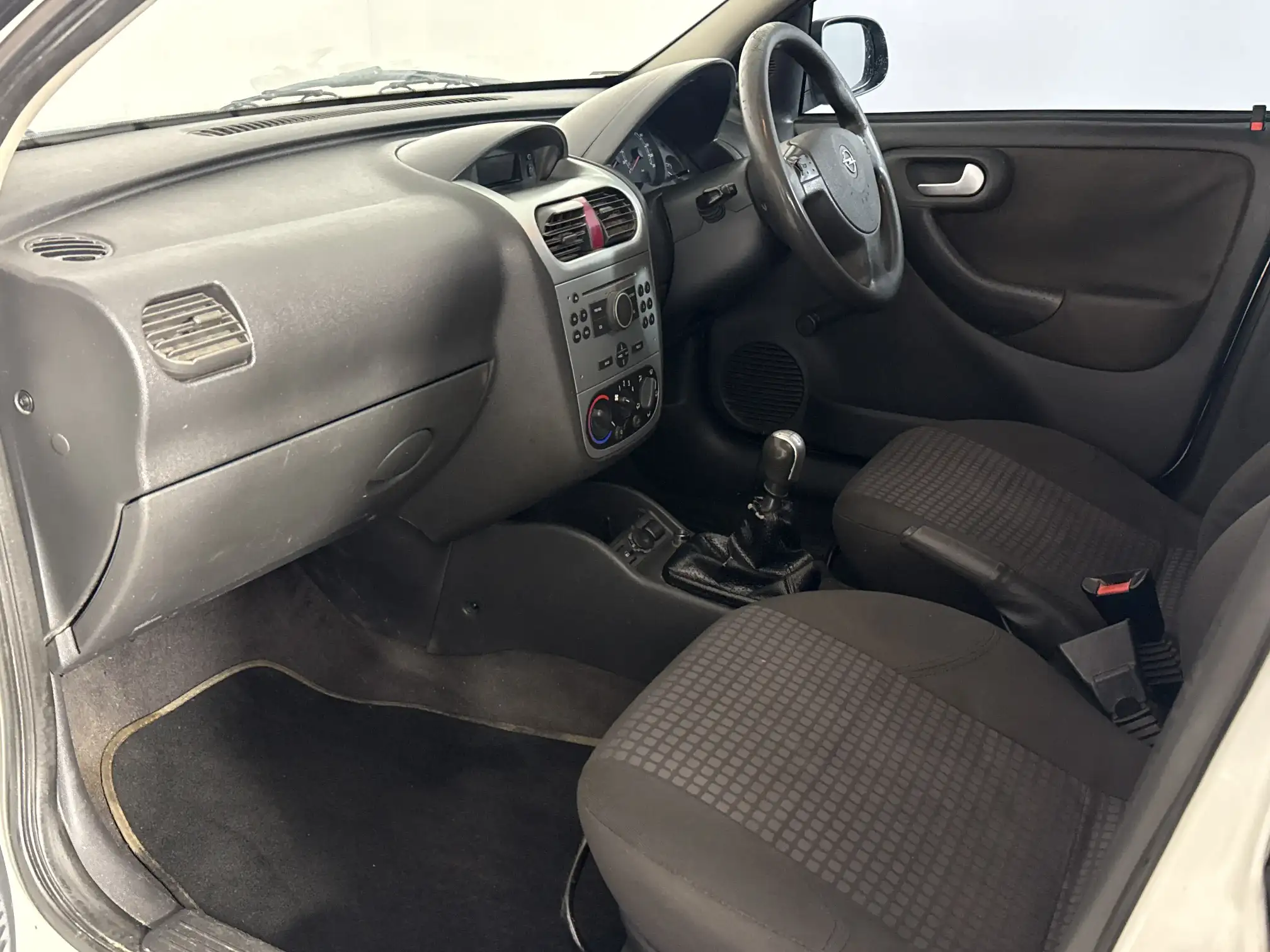 Opel Corsa Utility