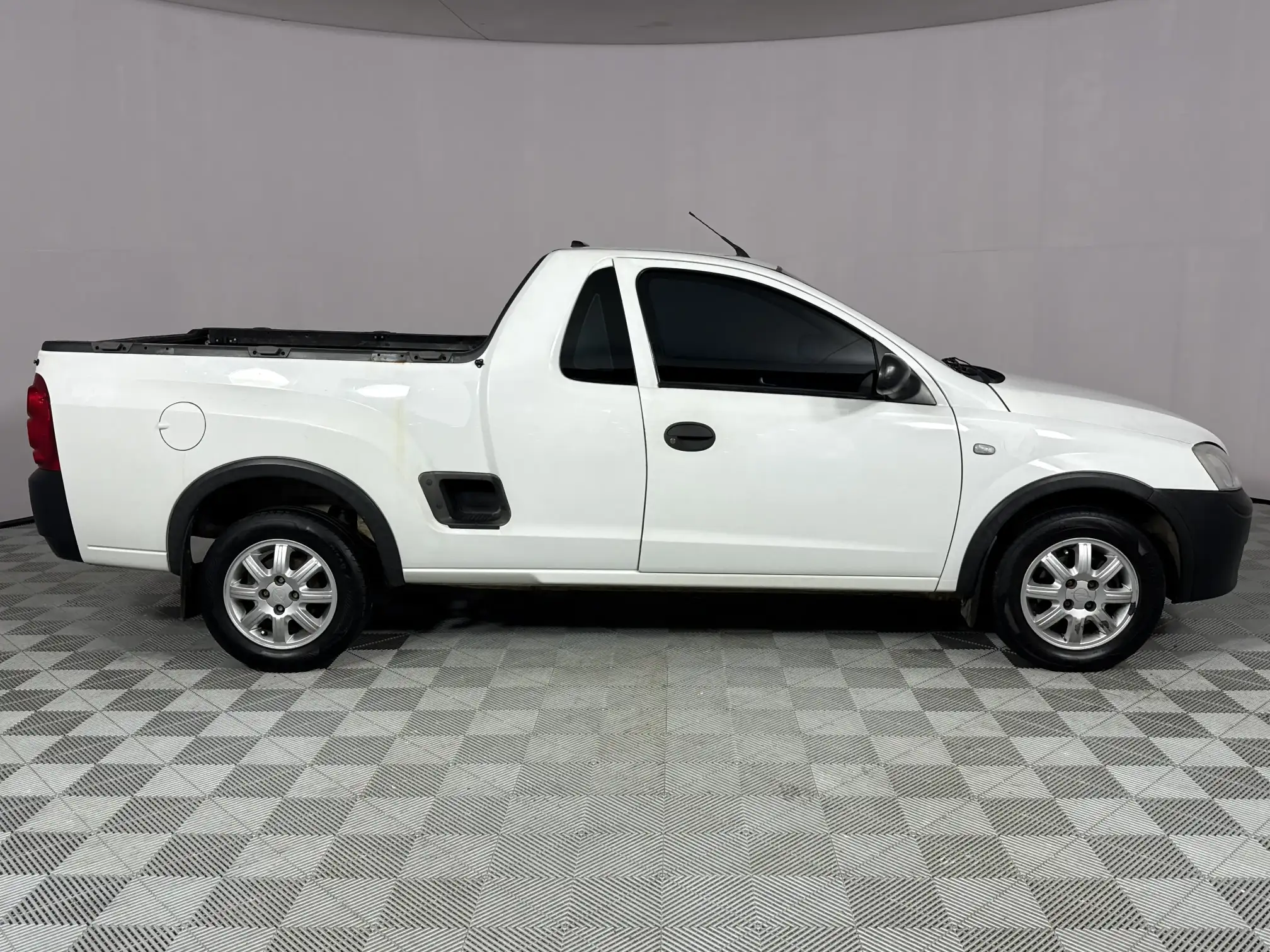 Opel Corsa Utility