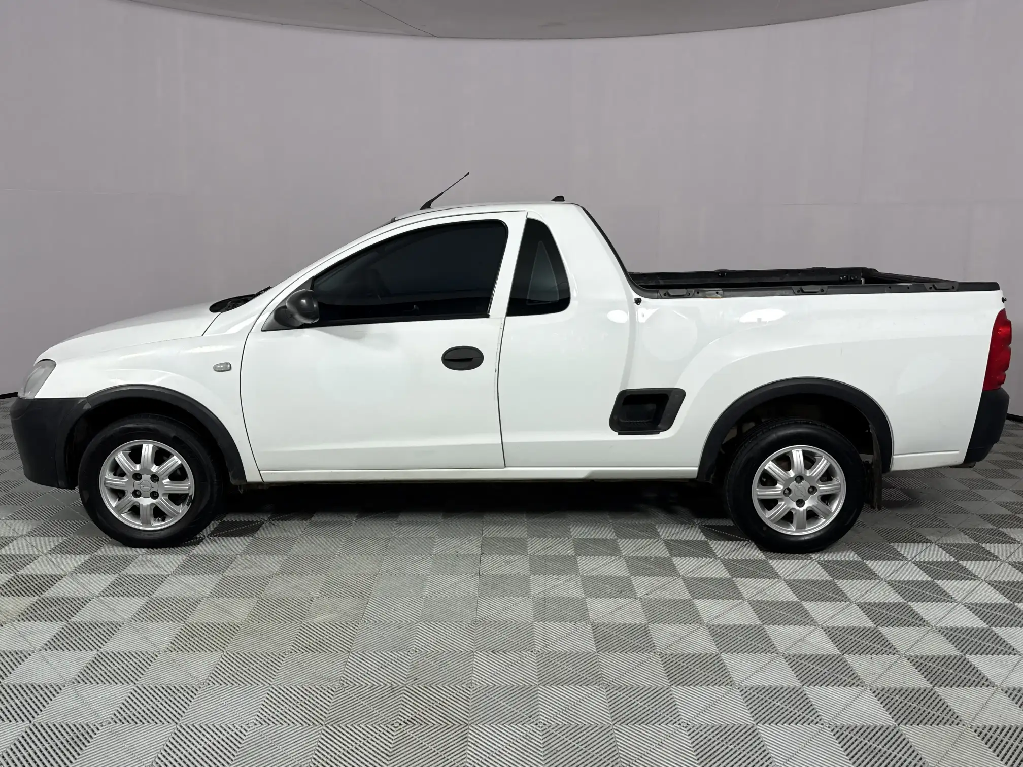 Opel Corsa Utility