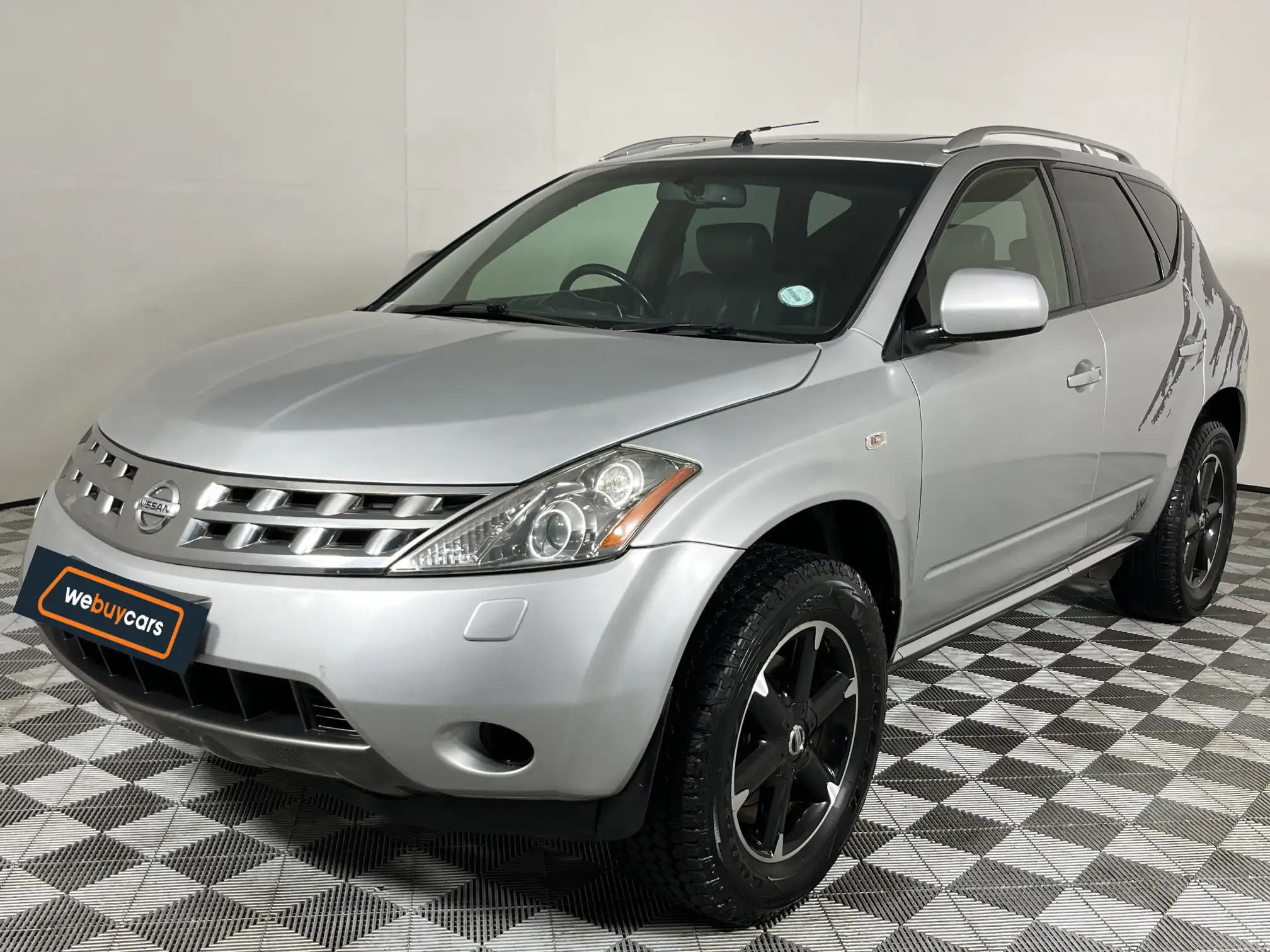 Nissan Murano