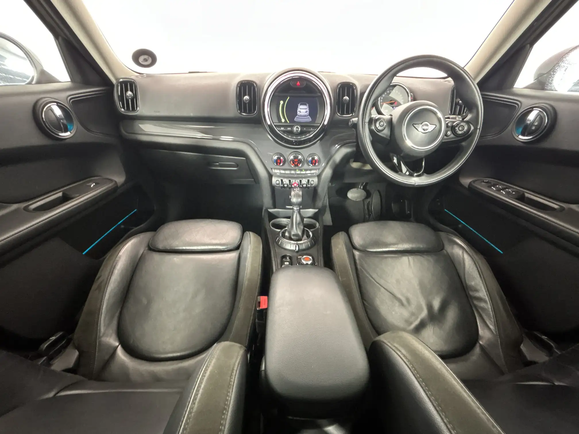 Mini Cooper Countryman