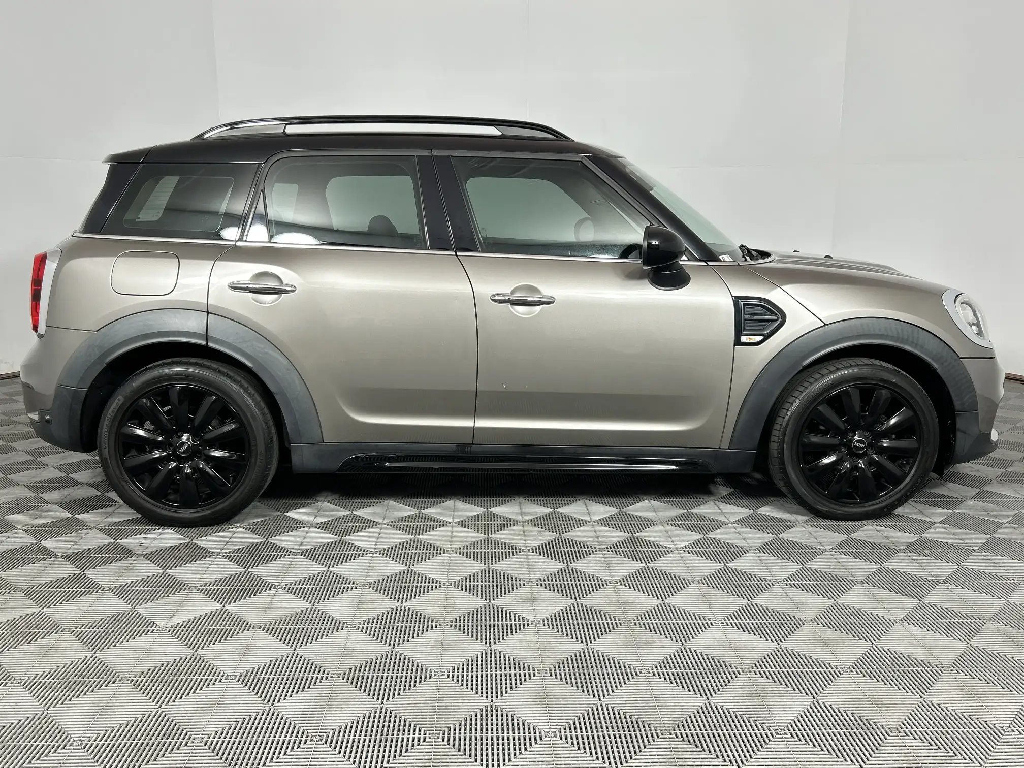 Mini Cooper Countryman