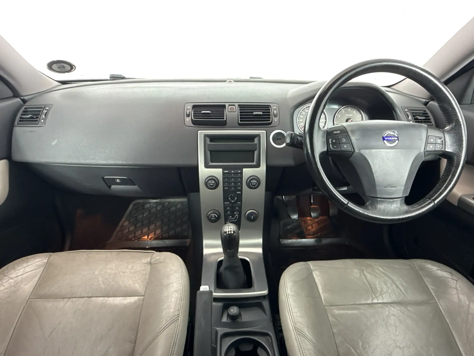 Volvo C30