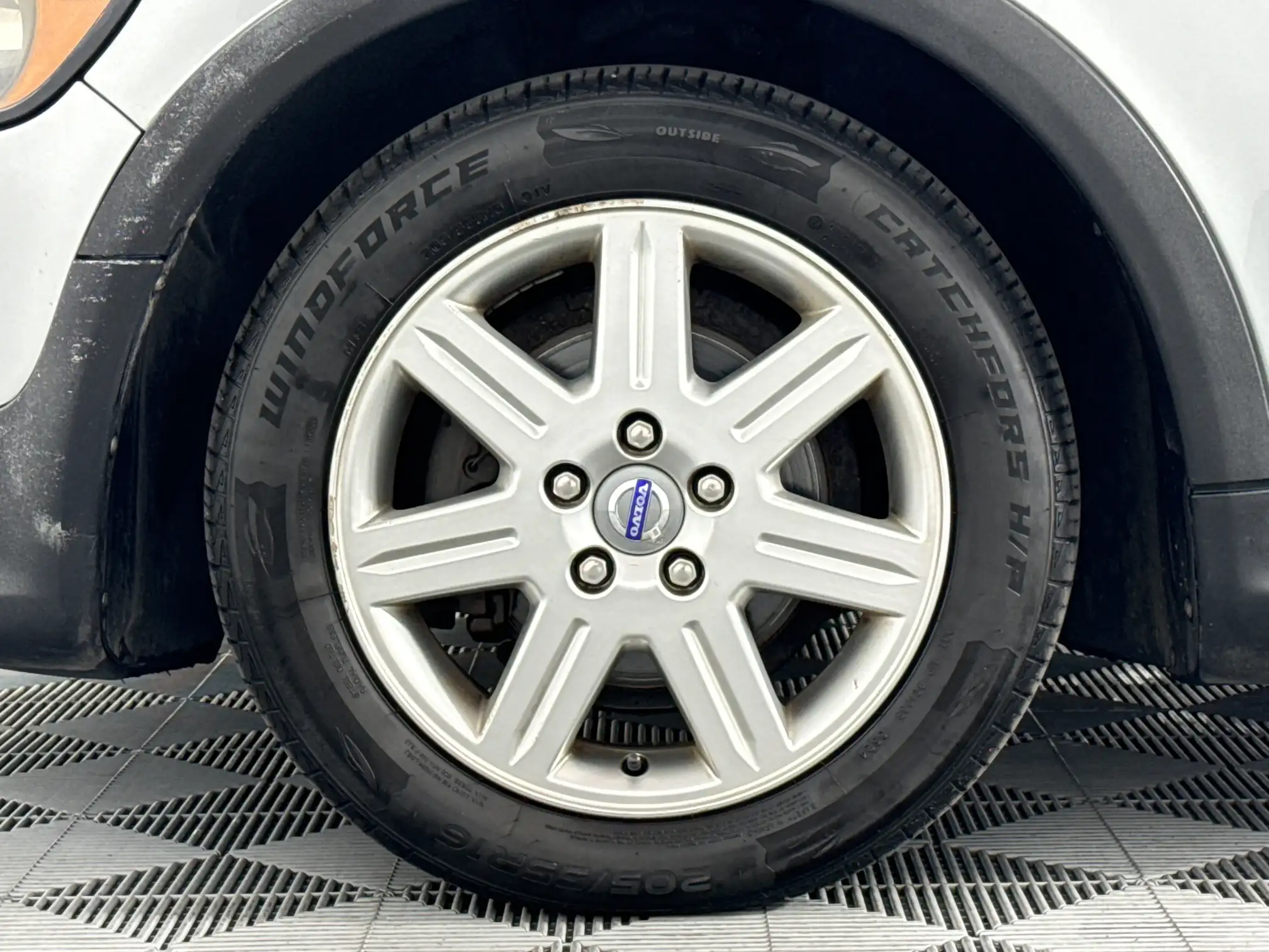 Volvo C30