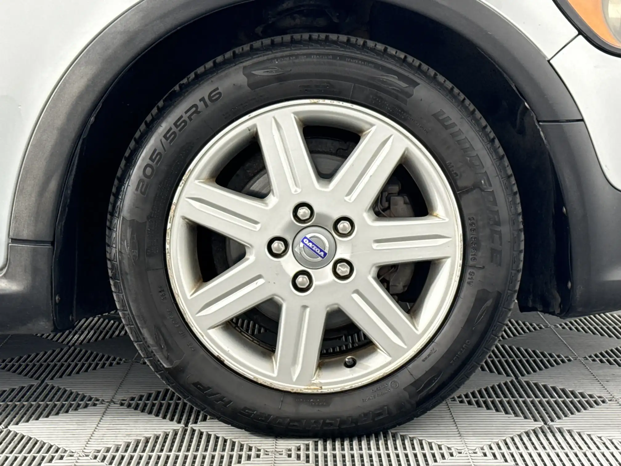 Volvo C30