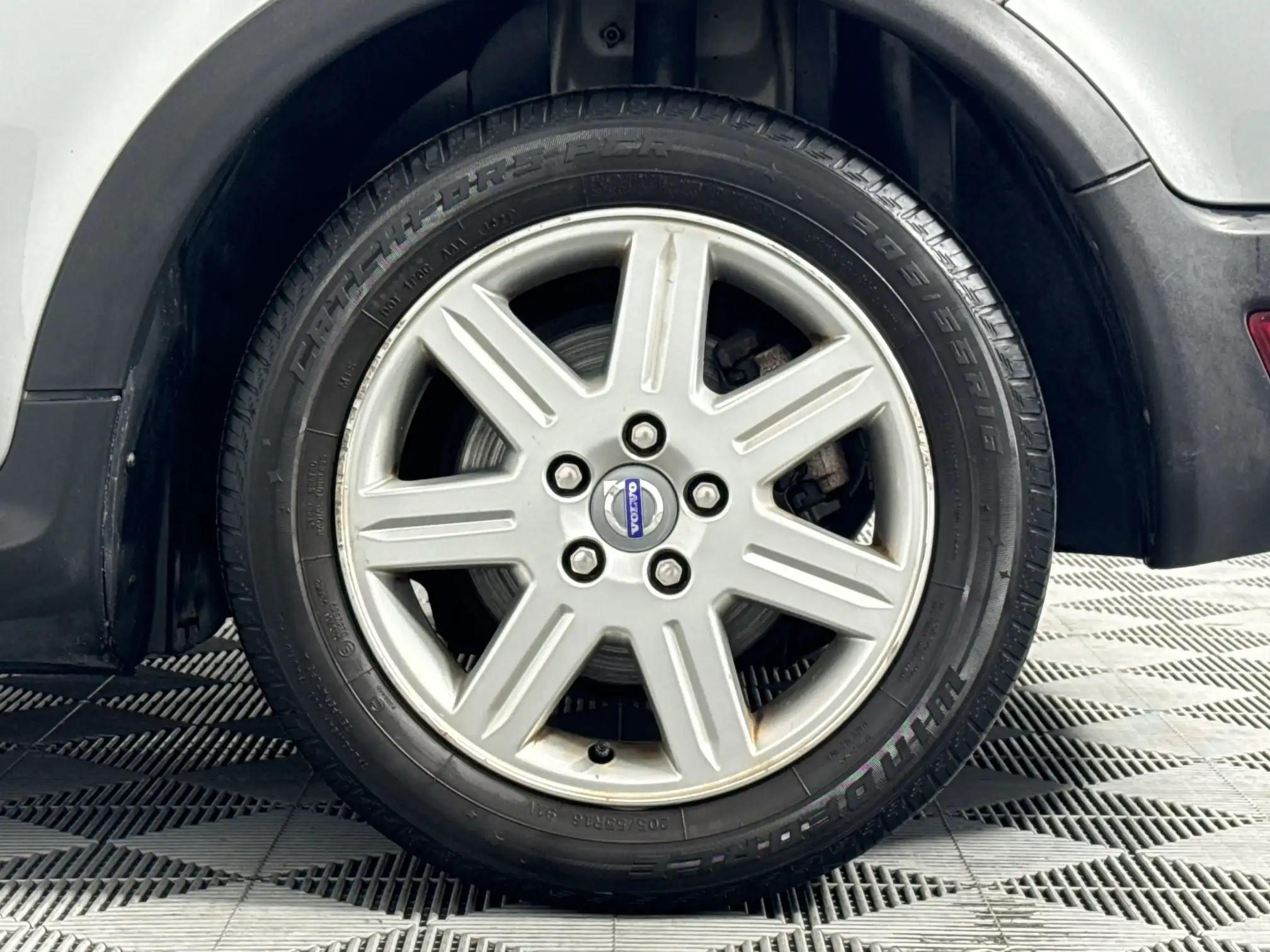 Volvo C30