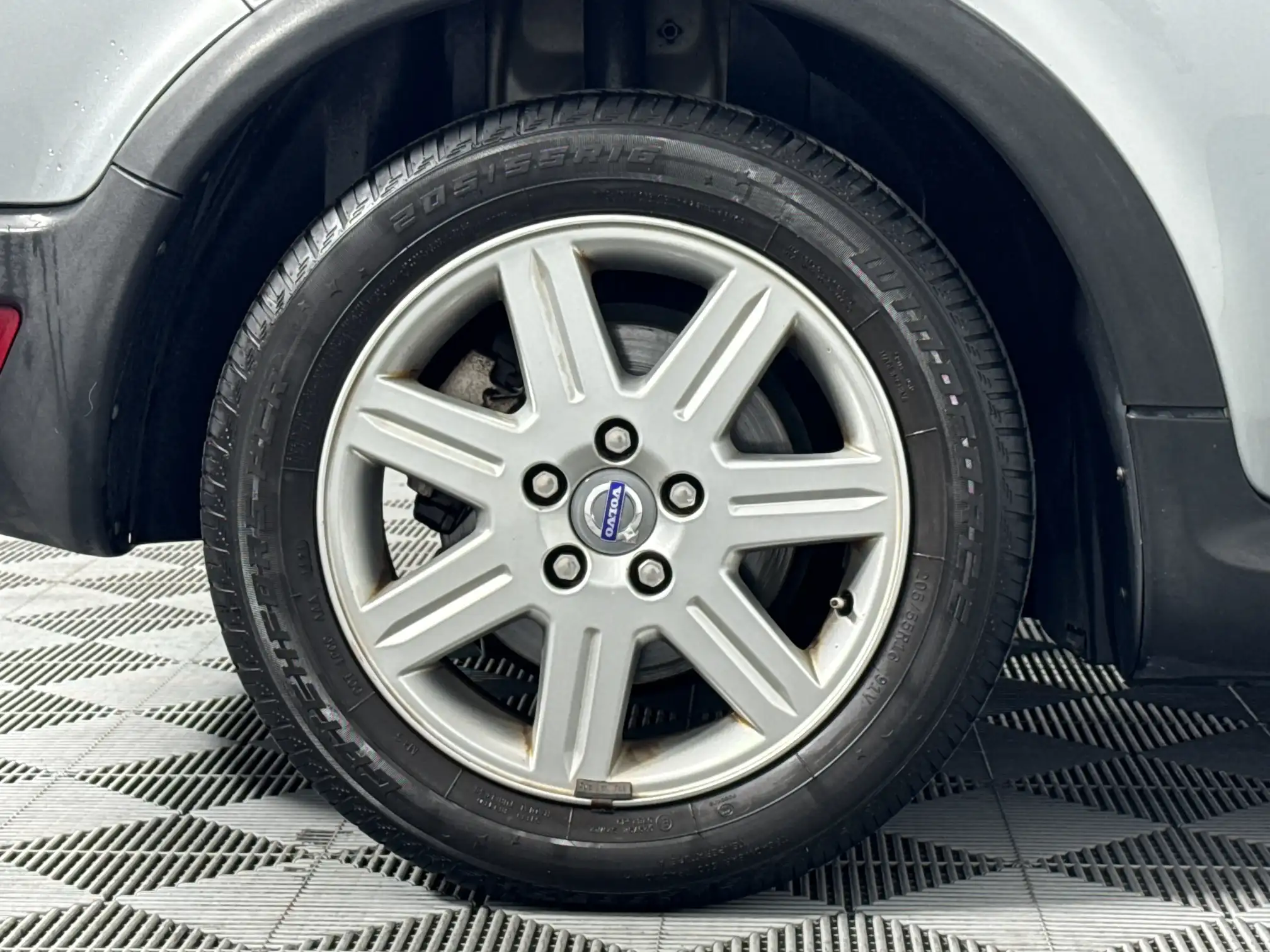 Volvo C30