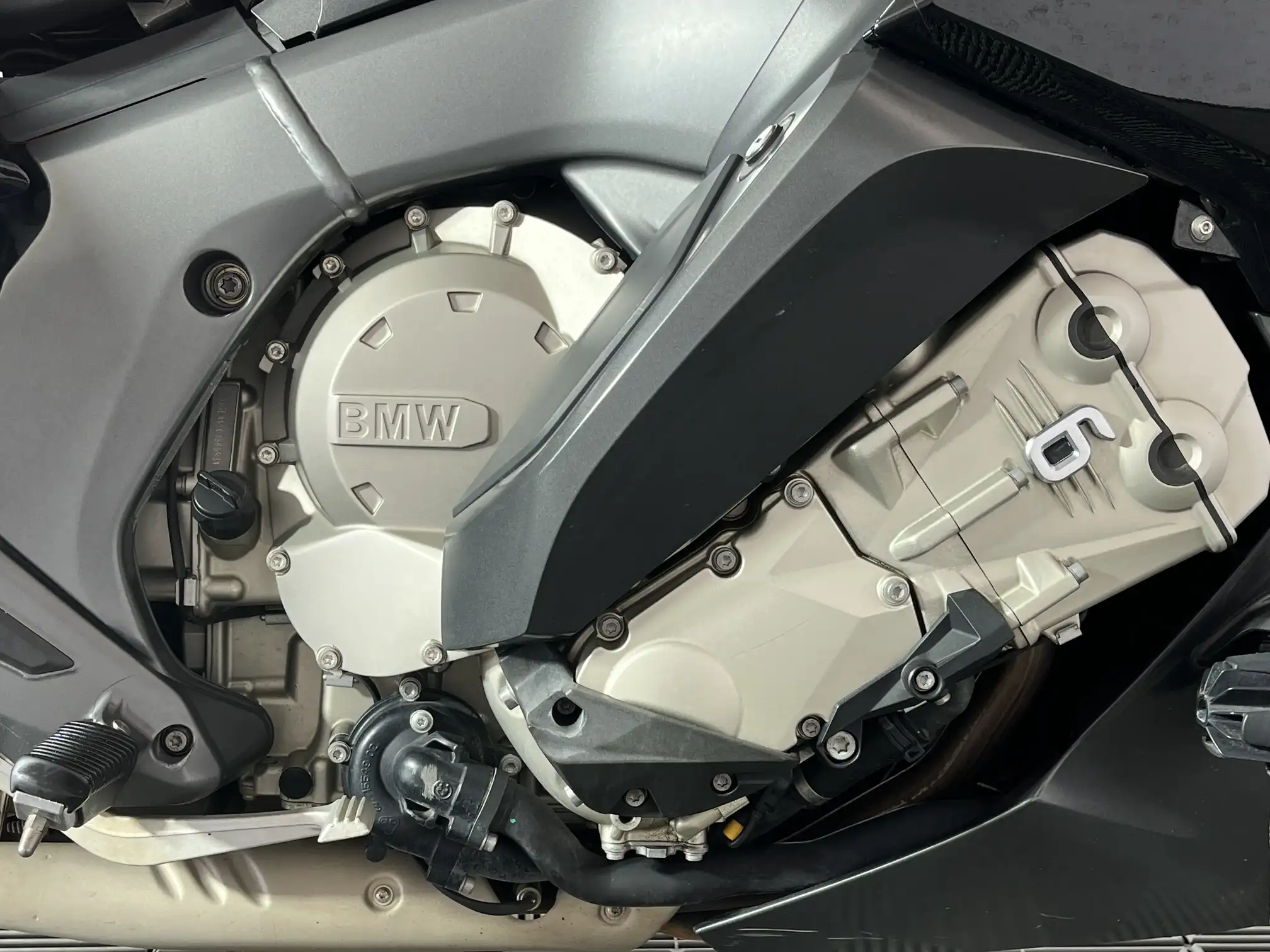 BMW K Series