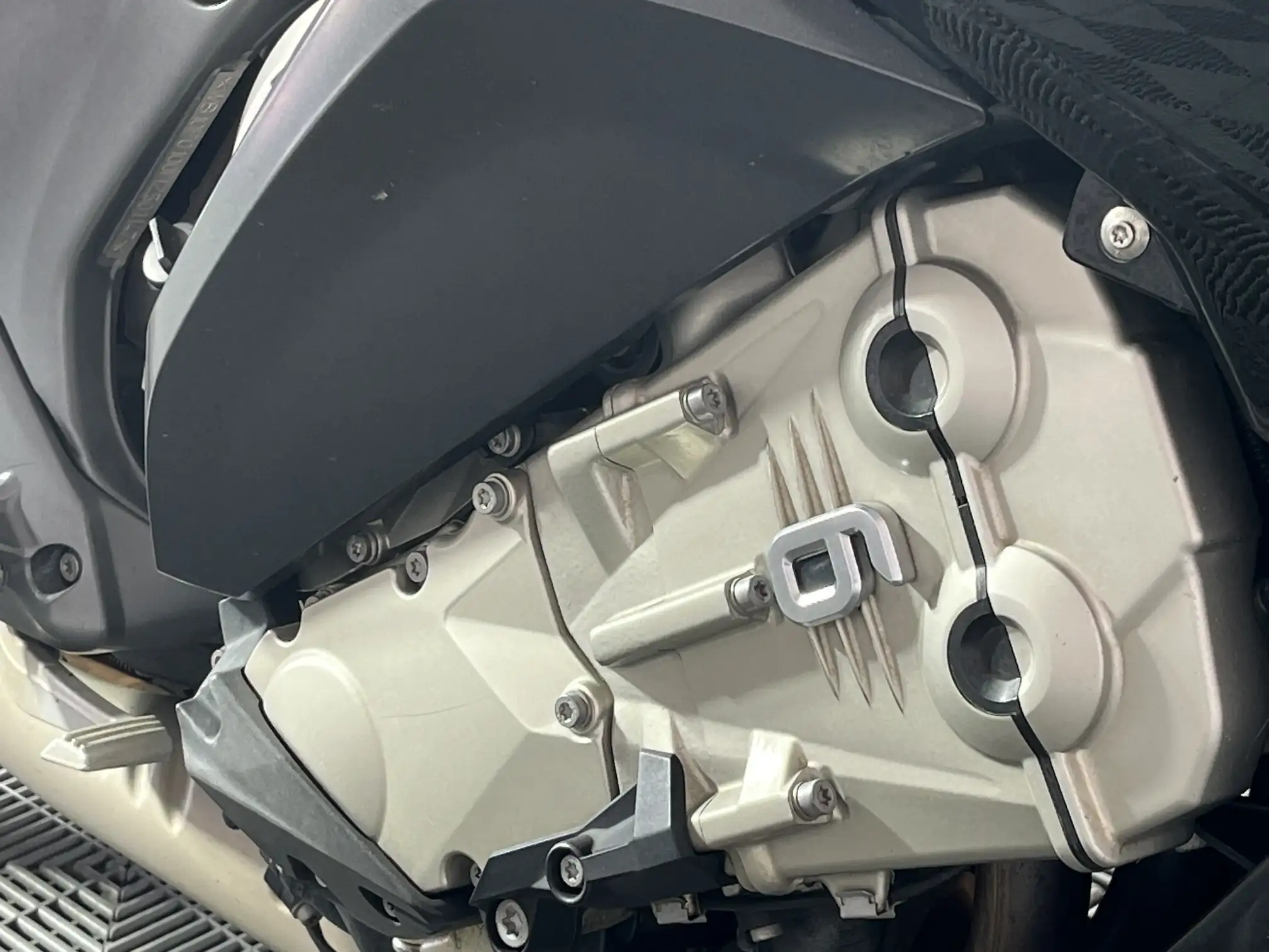 BMW K Series