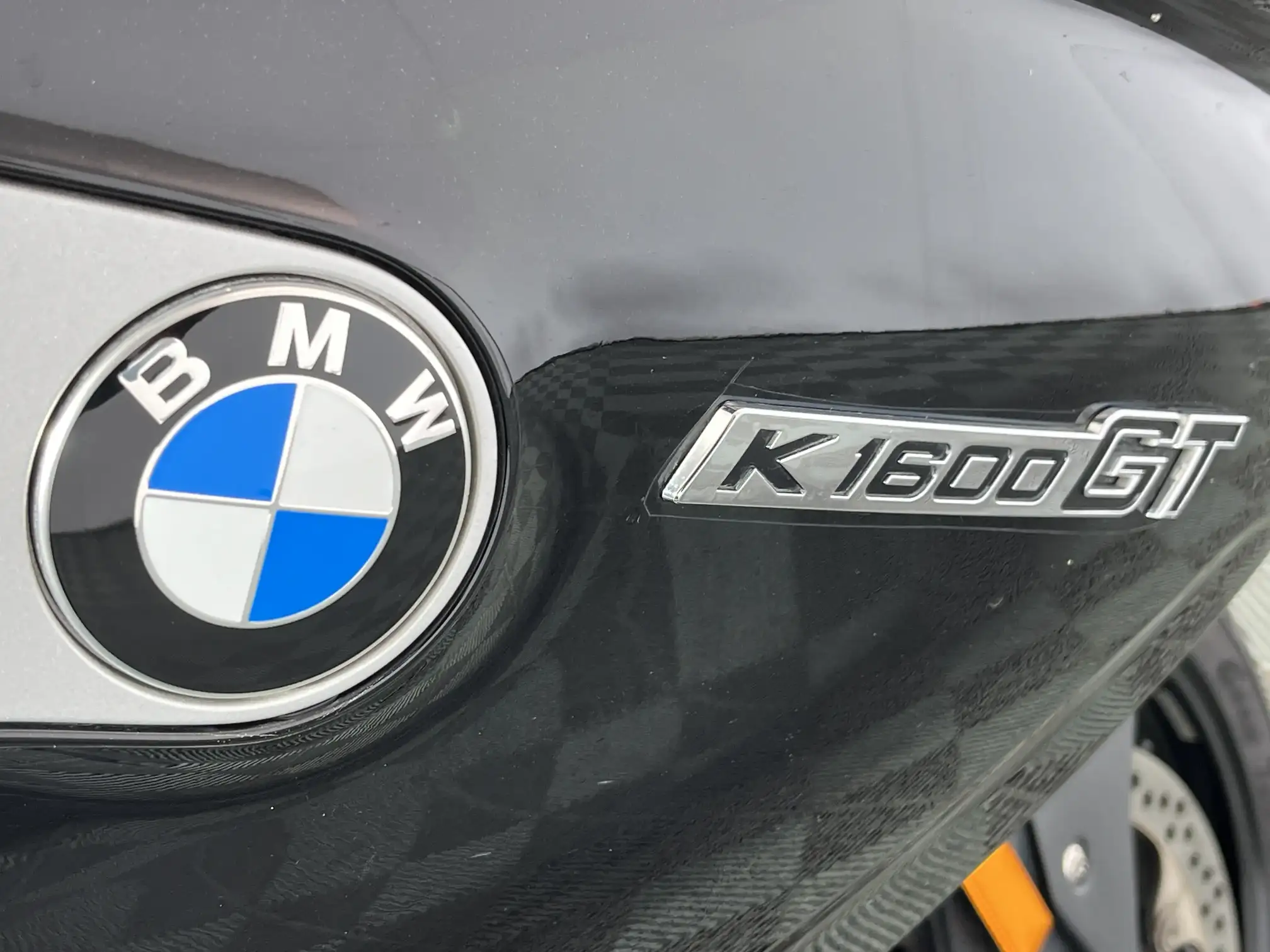 BMW K Series