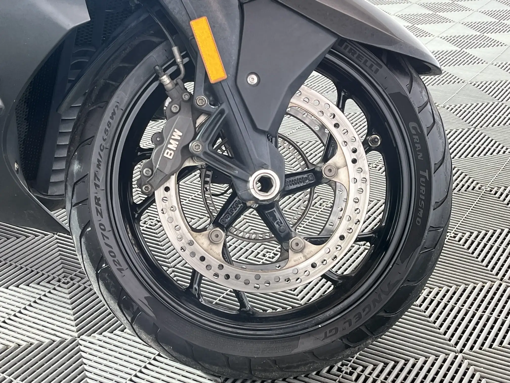 BMW K Series