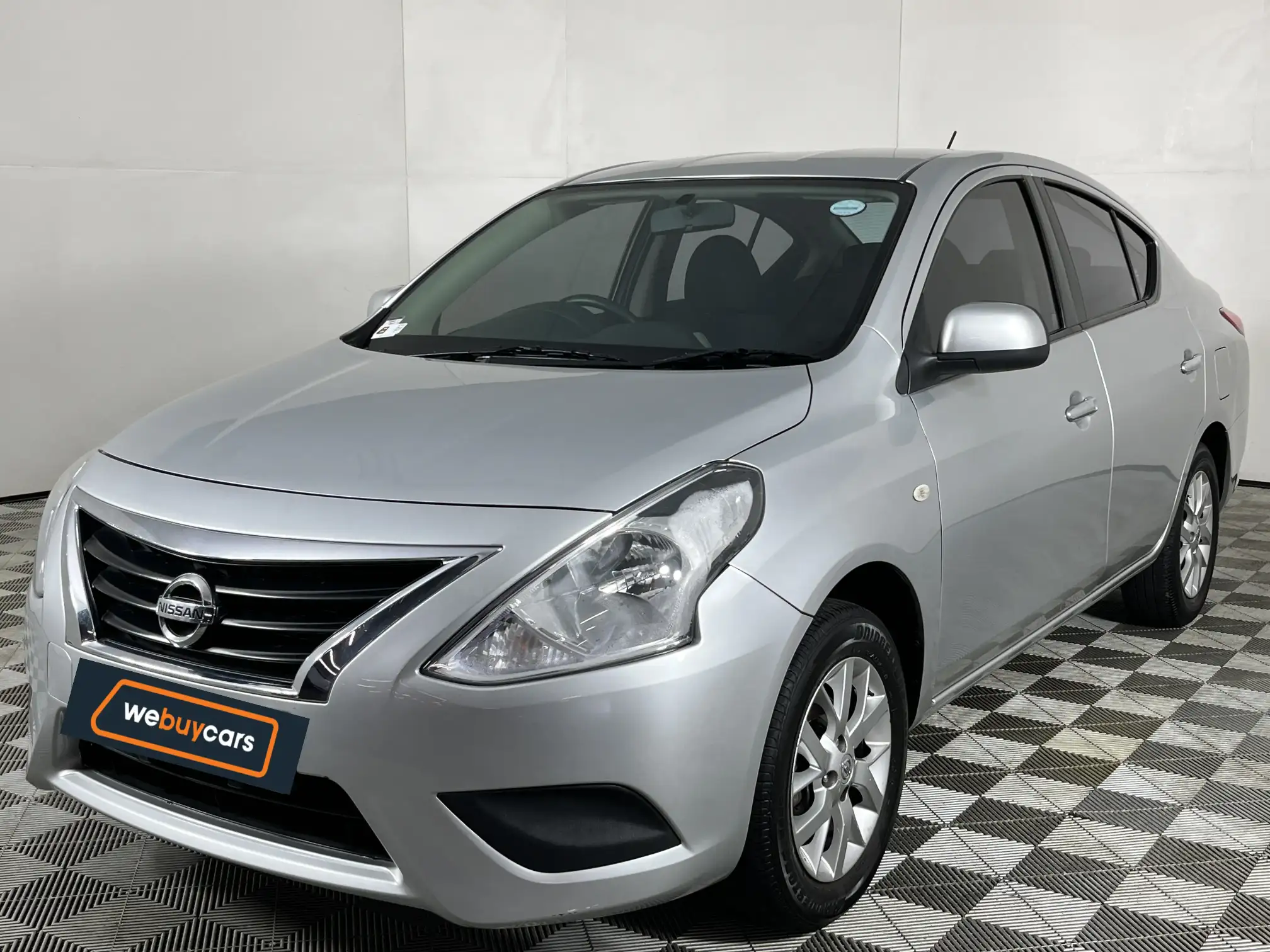 2022 Nissan Almera