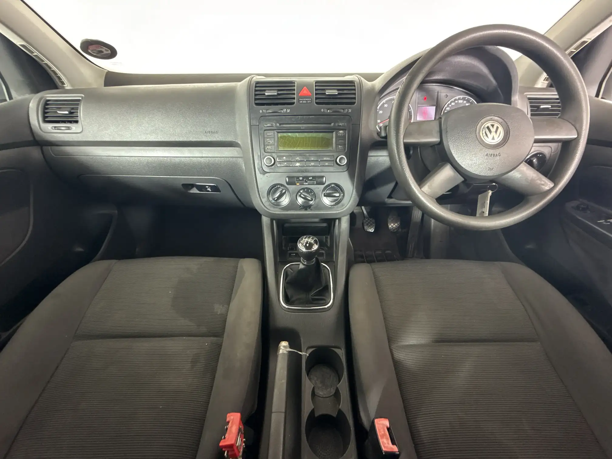 Volkswagen Golf 5