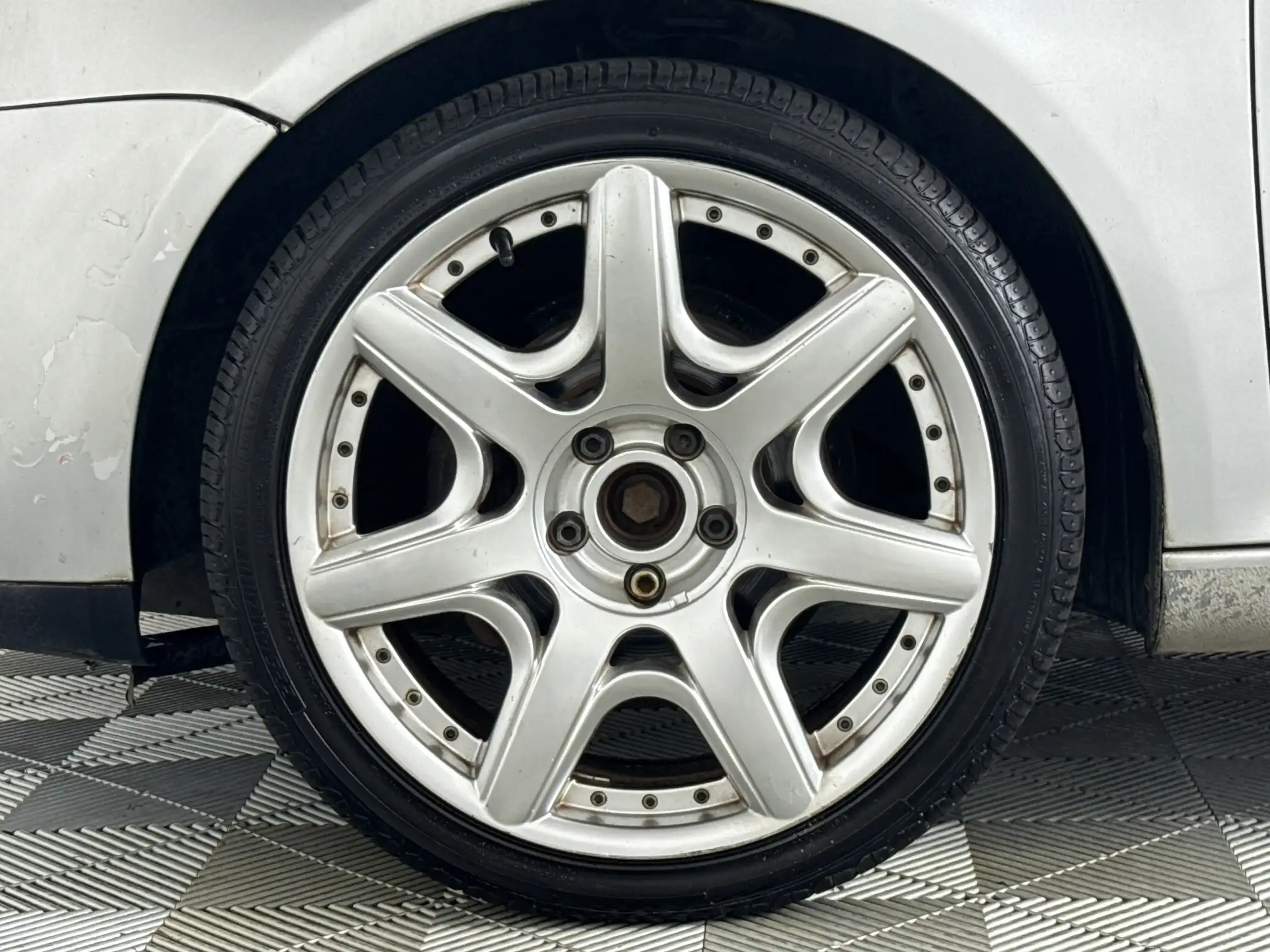 Volkswagen Golf 5