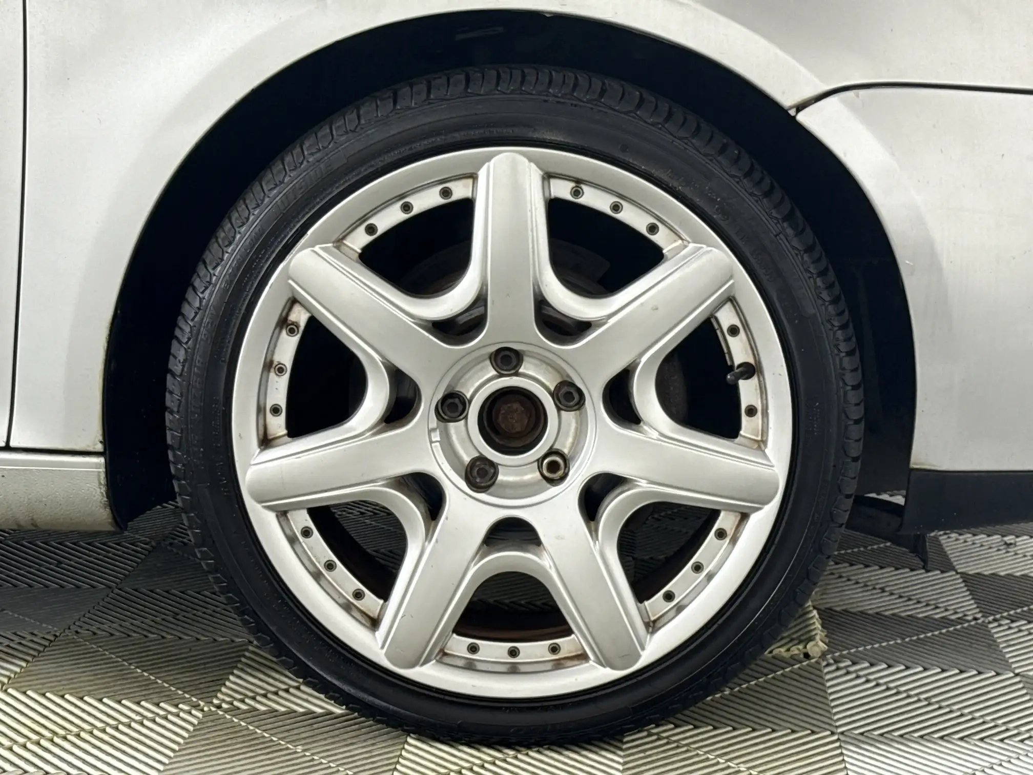Volkswagen Golf 5