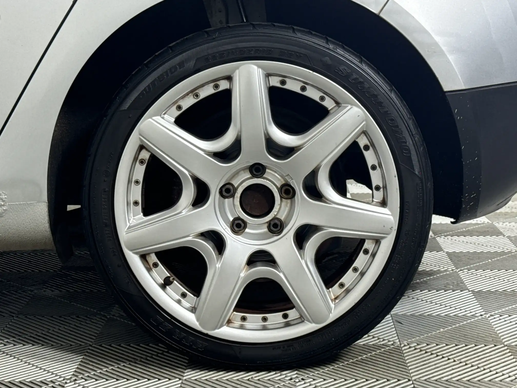 Volkswagen Golf 5