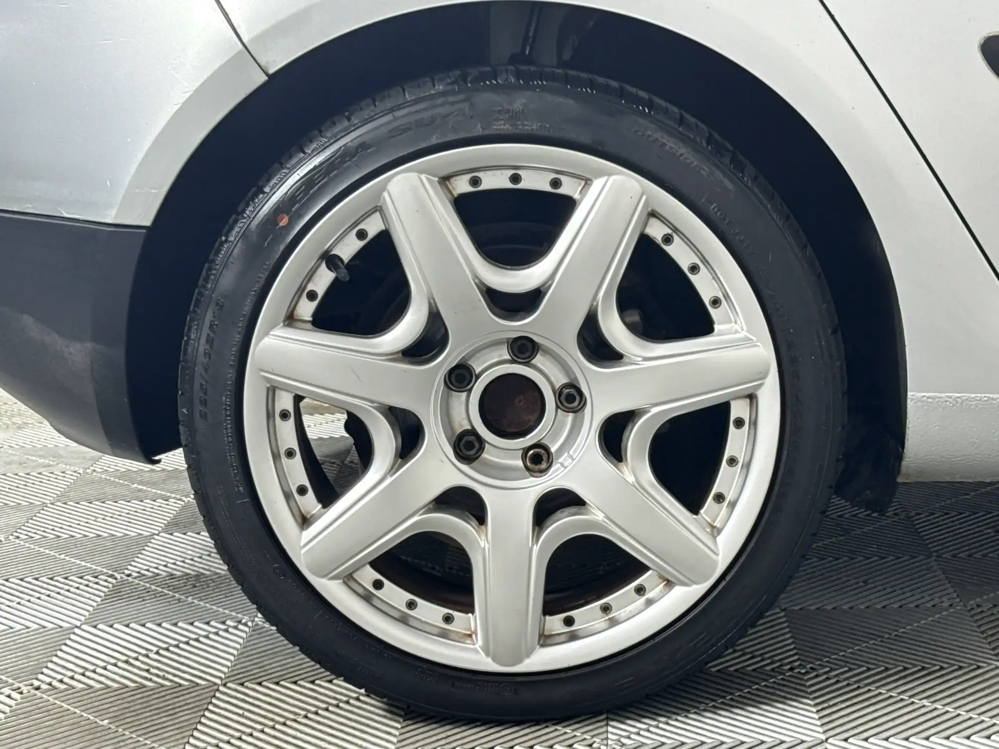 Volkswagen Golf 5