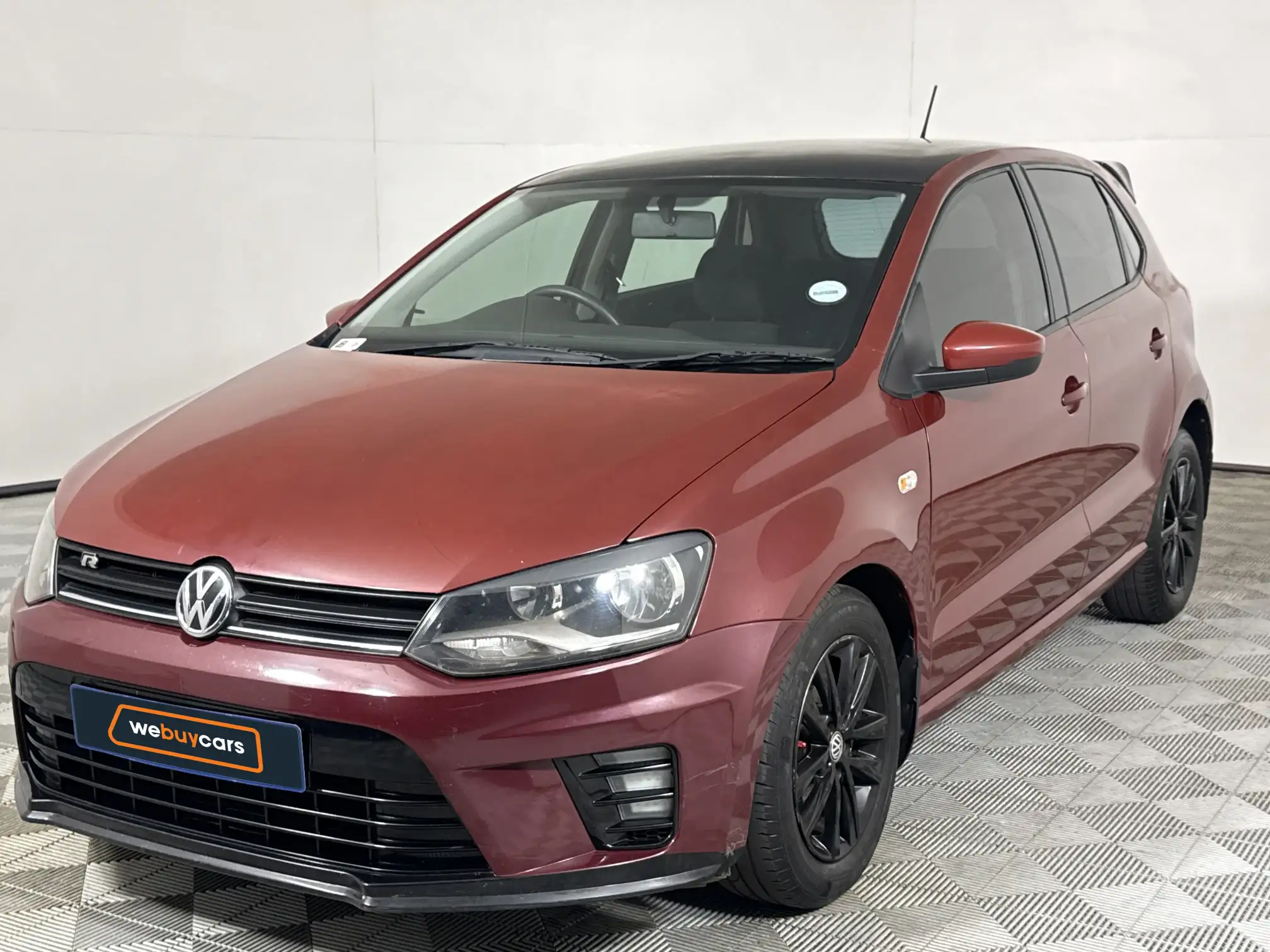 2024 Volkswagen Polo Vivo