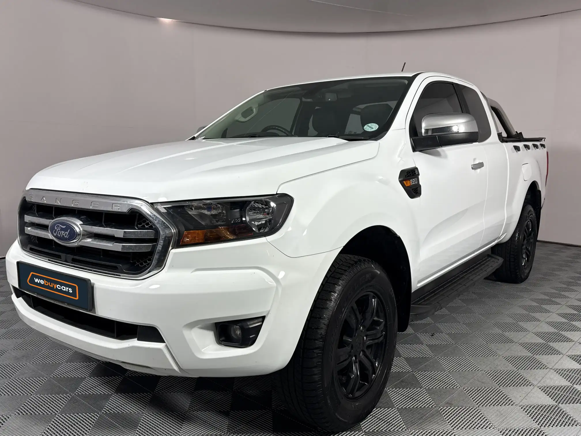 2023 Ford Ranger