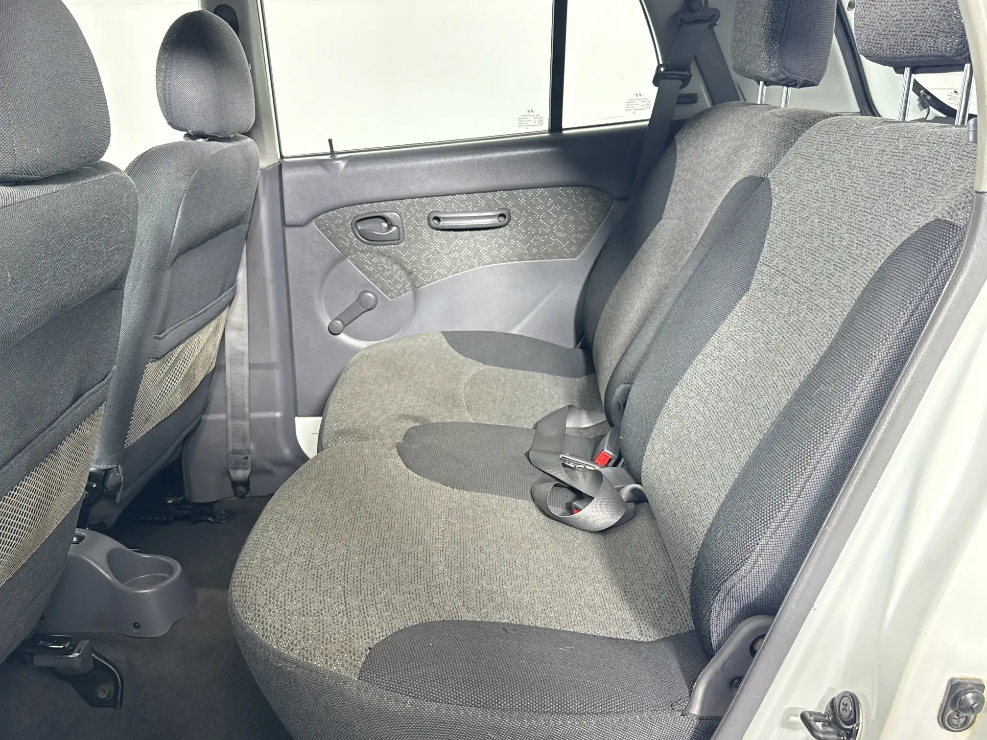 Hyundai Atos/Atoz