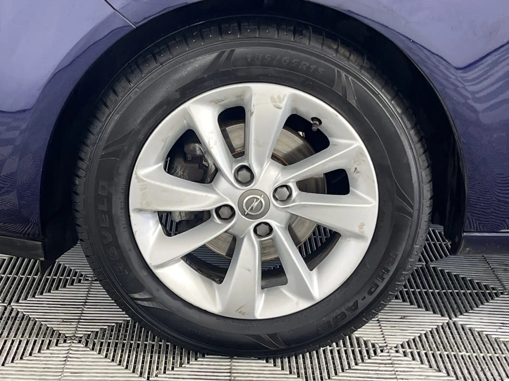 Opel Adam