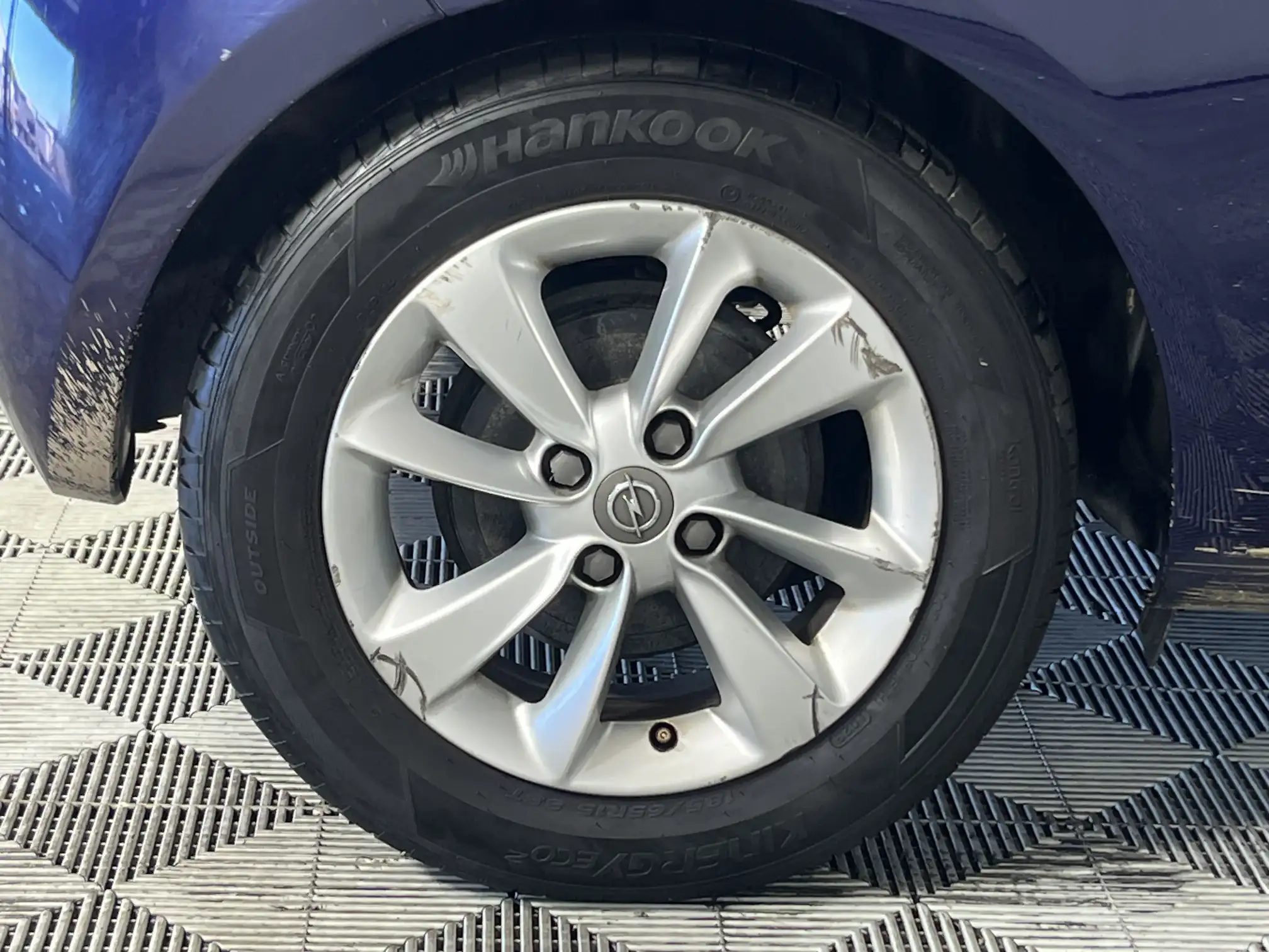 Opel Adam
