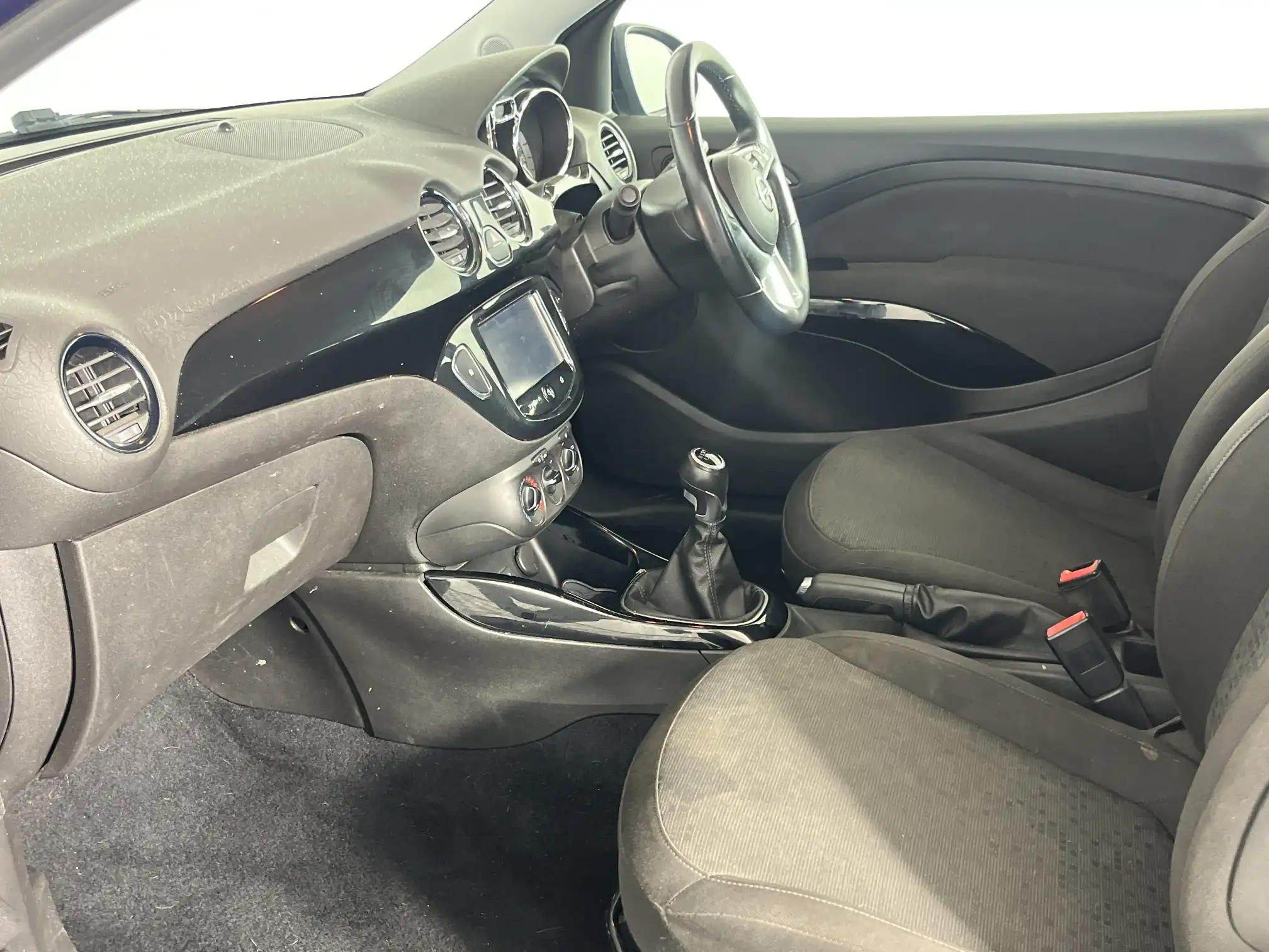 Opel Adam
