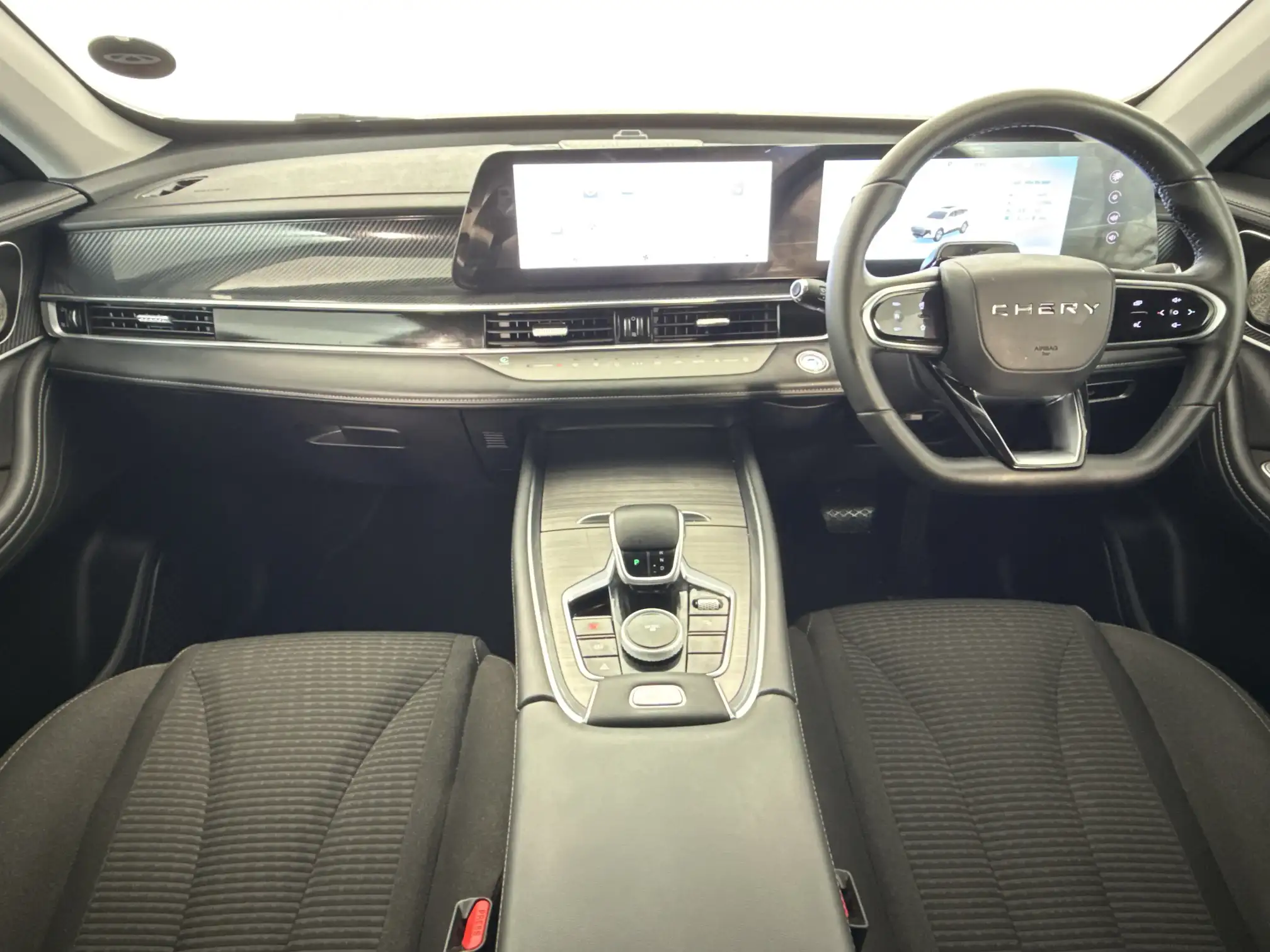 Chery Tiggo 7
