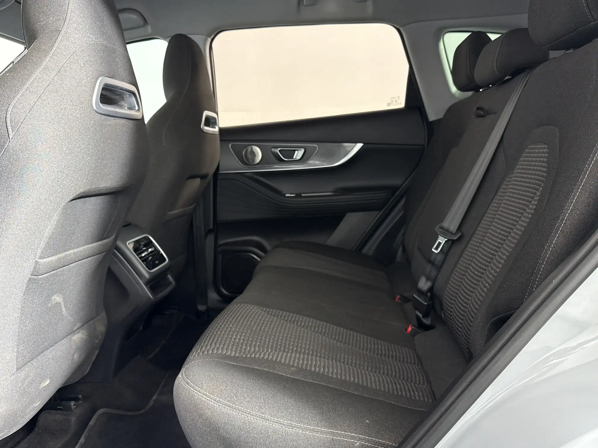 Chery Tiggo 7