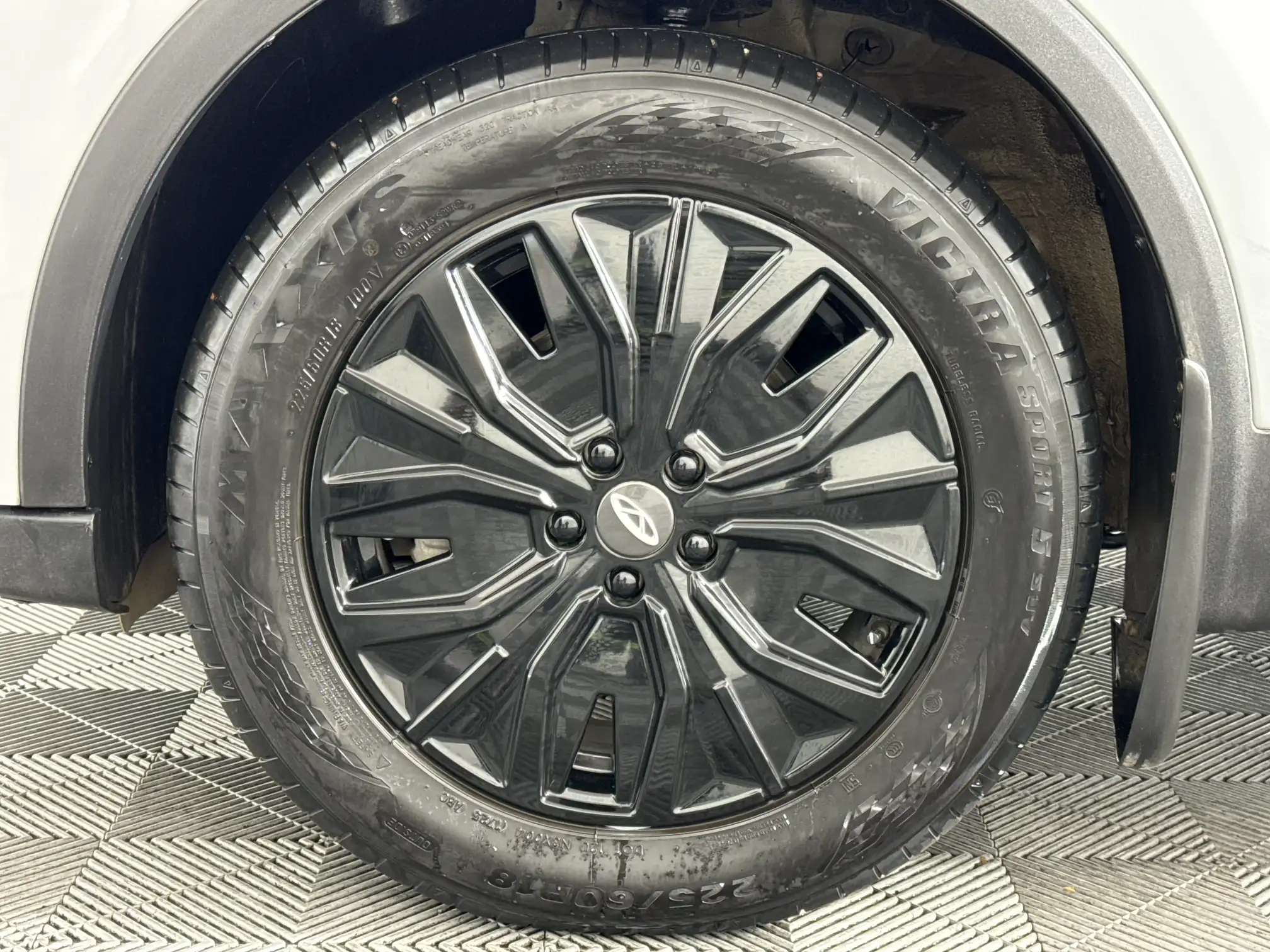 Chery Tiggo 7