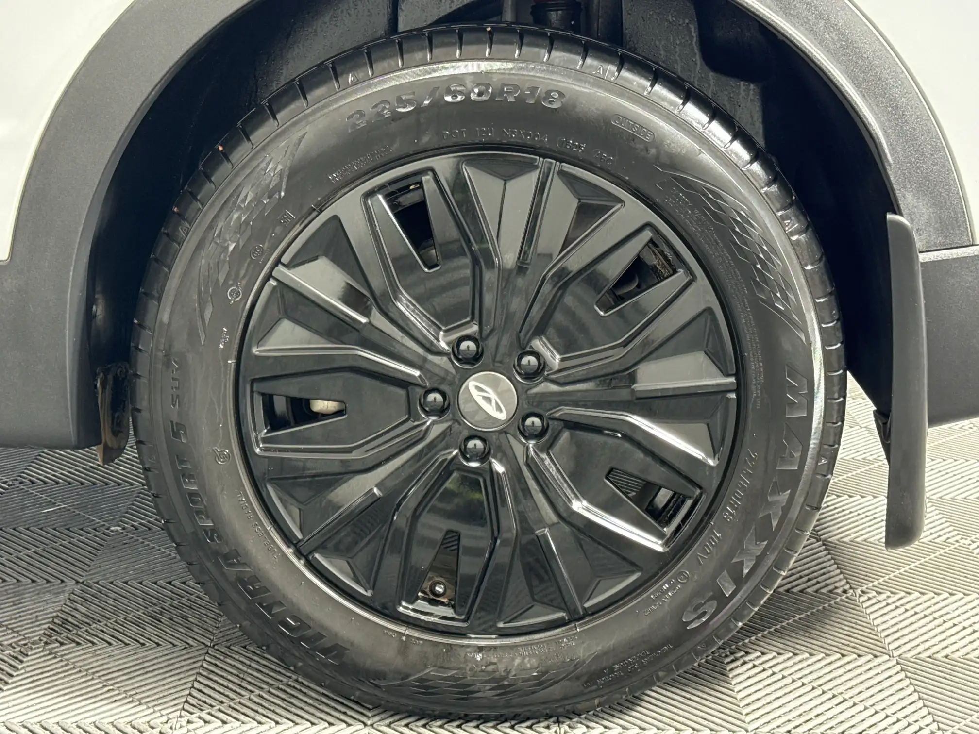 Chery Tiggo 7