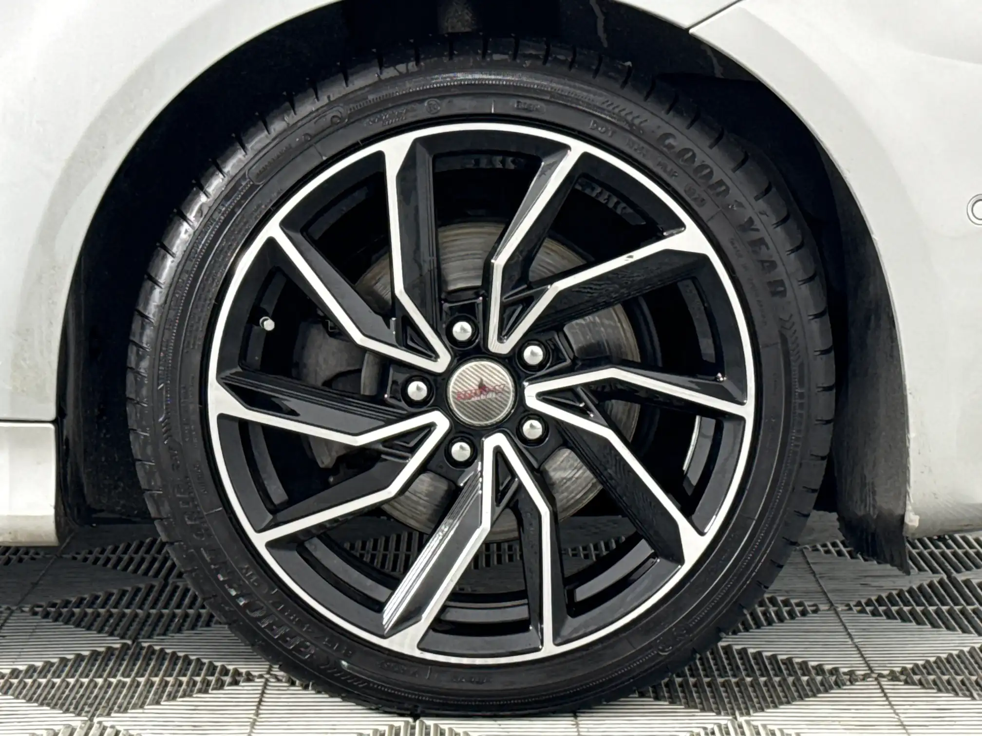 Mercedes-Benz B Class