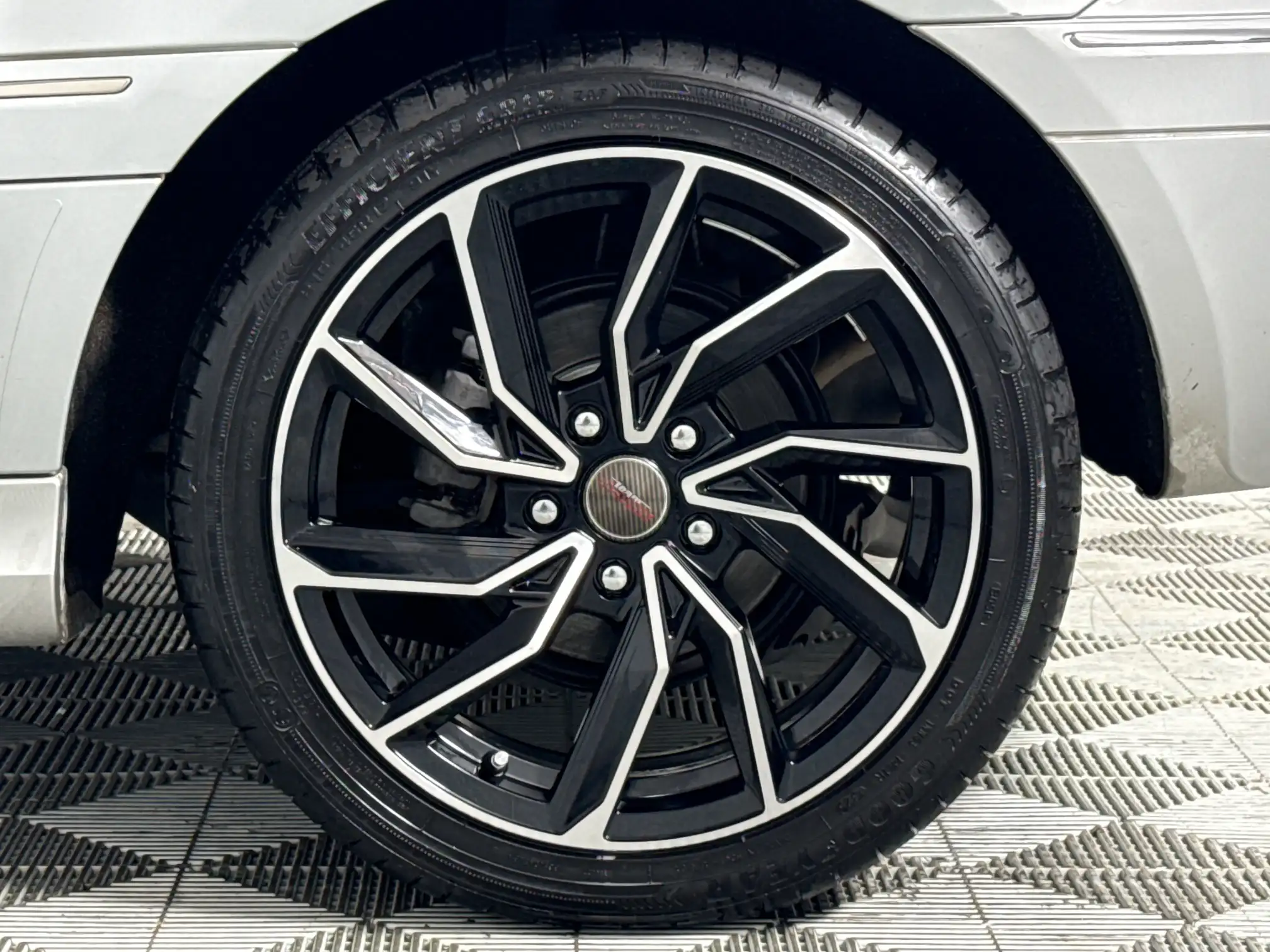 Mercedes-Benz B Class