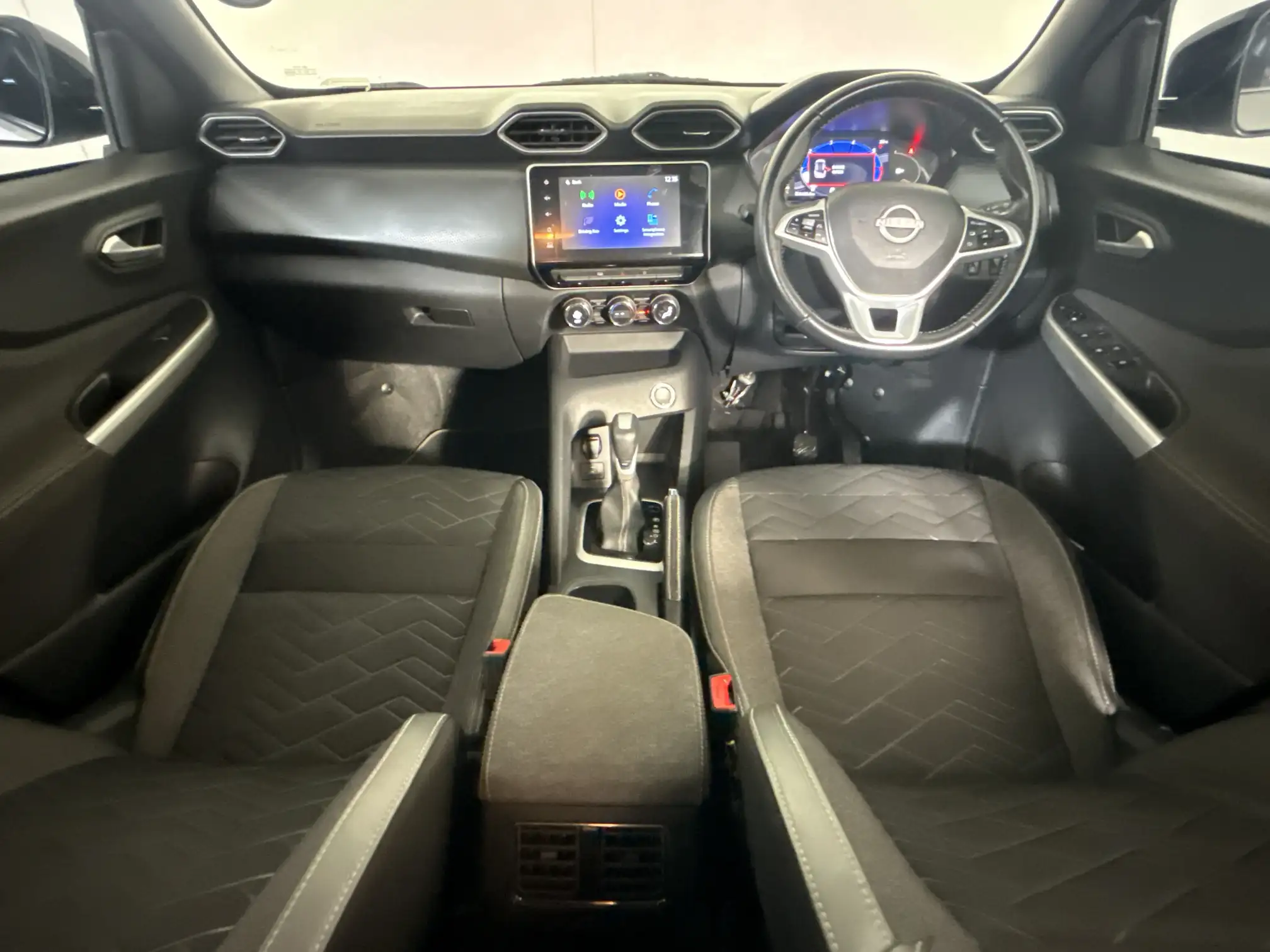 Nissan Magnite