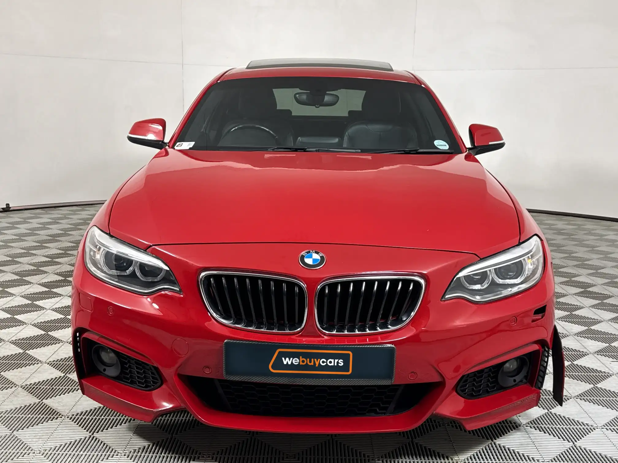BMW 2 Series