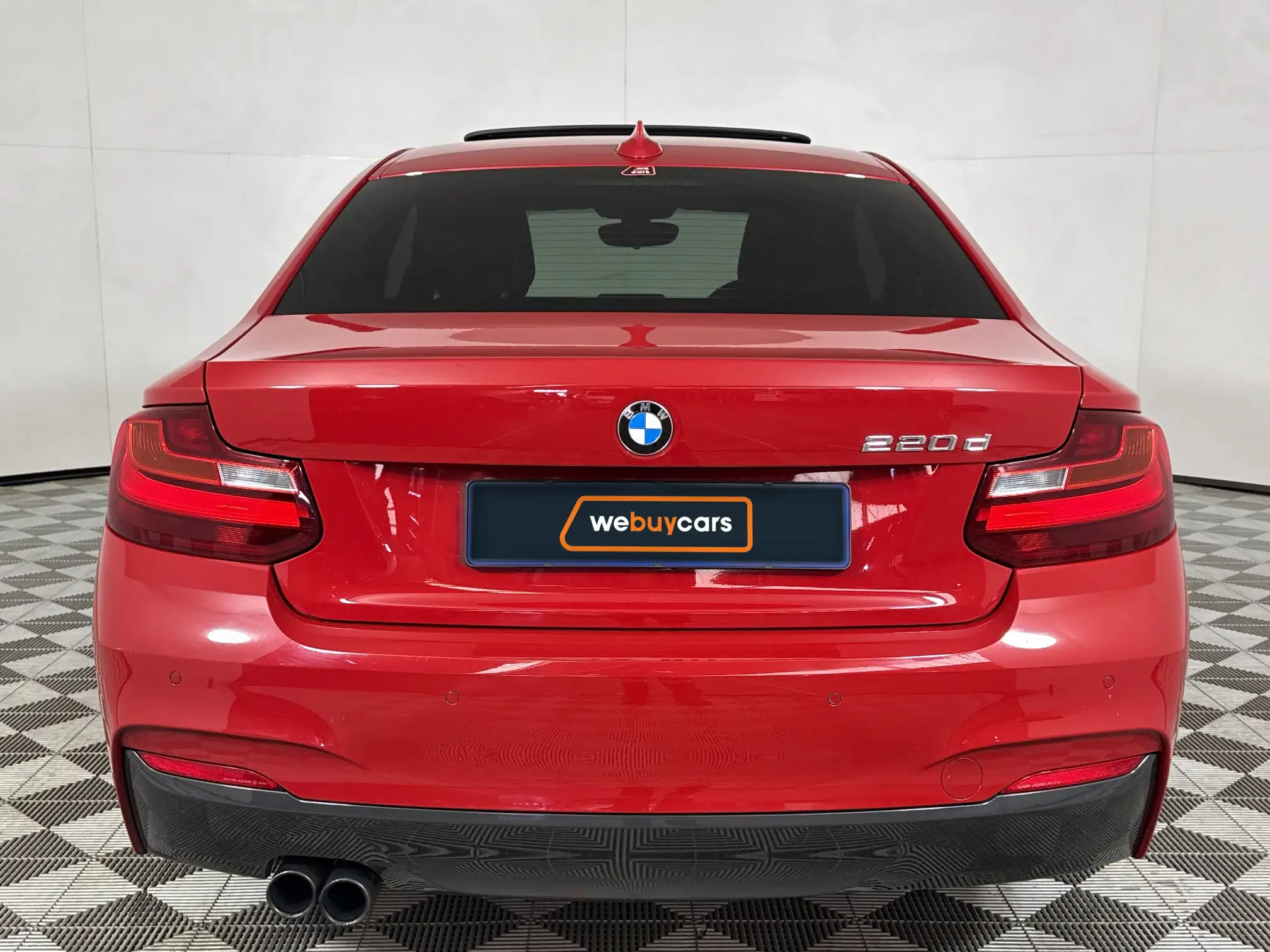BMW 2 Series
