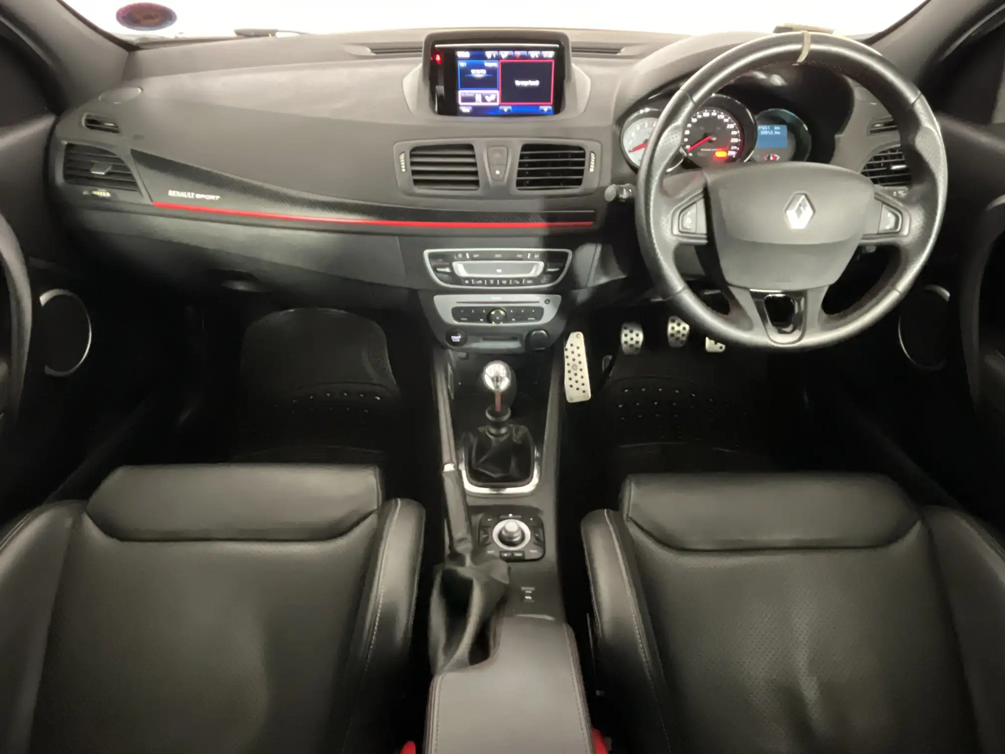 Renault Megane III