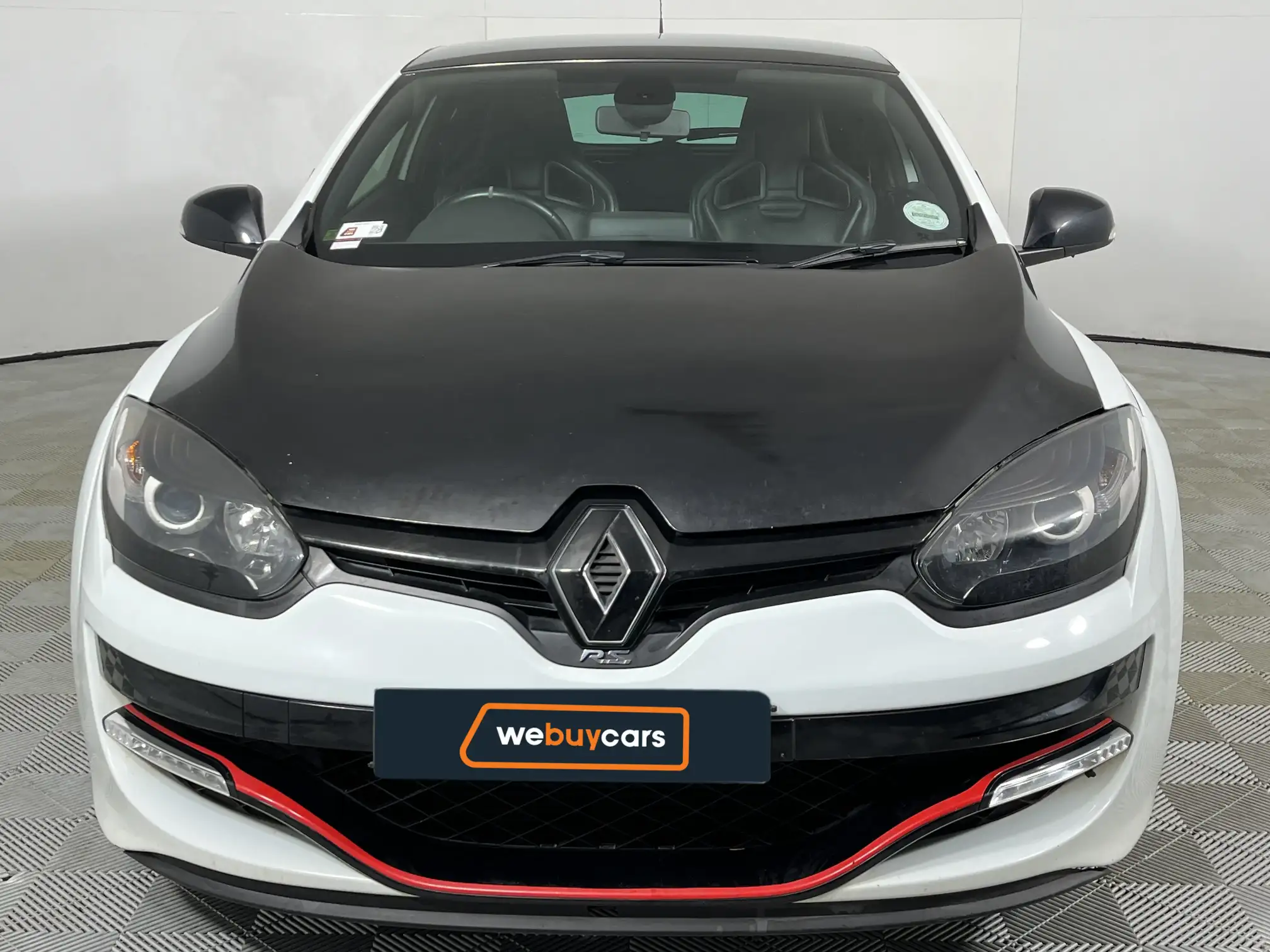 Renault Megane III