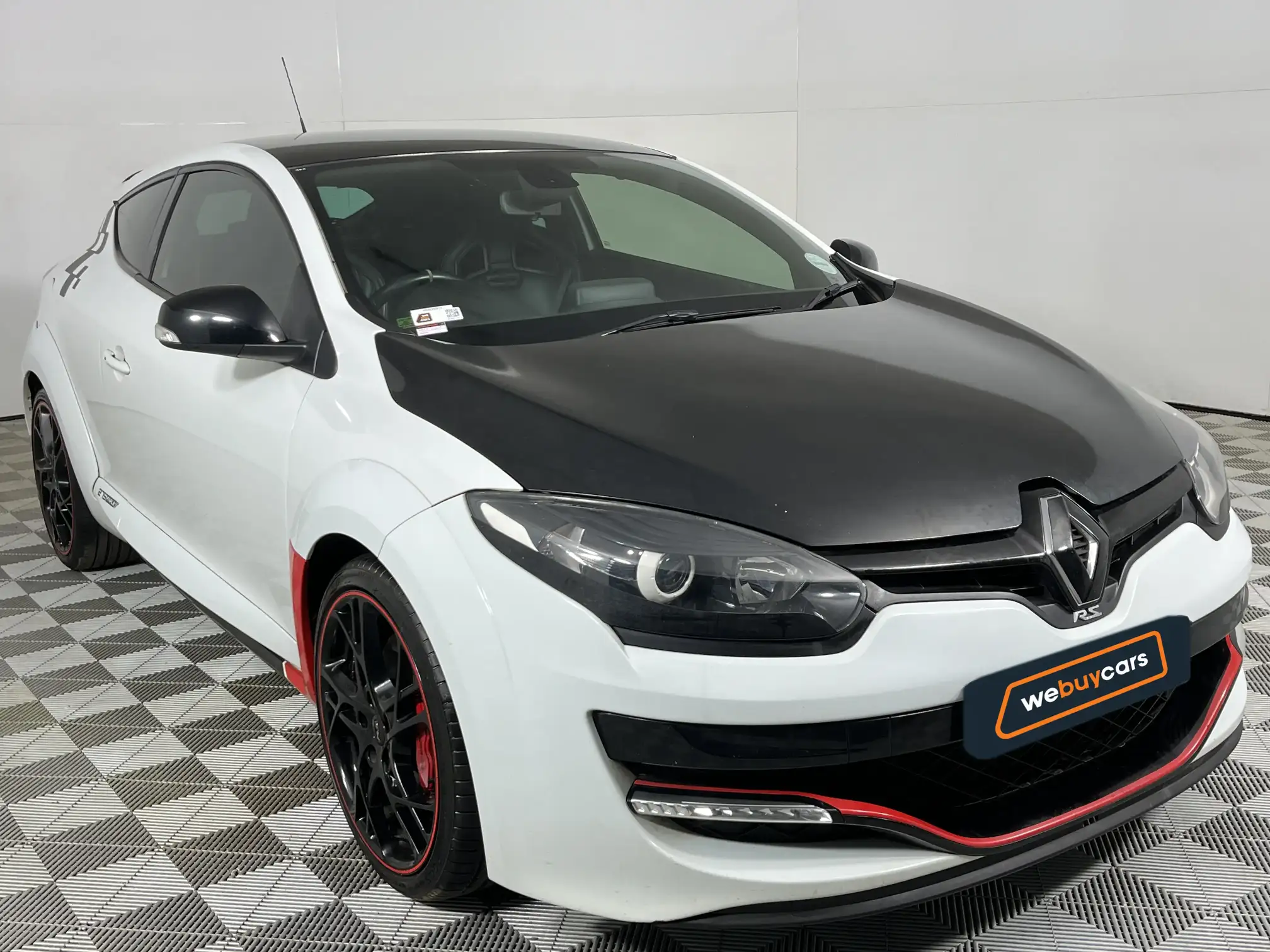 Renault Megane III