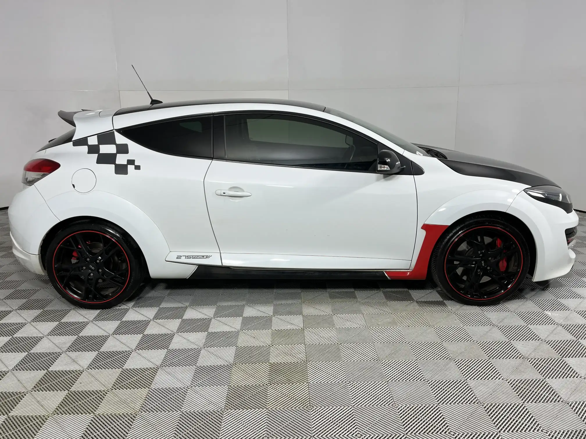 Renault Megane III