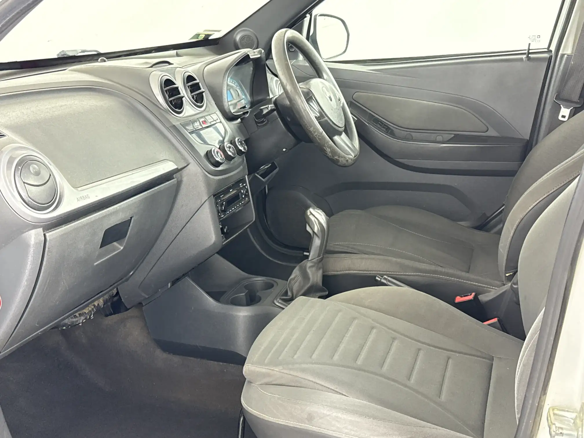 Chevrolet Utility