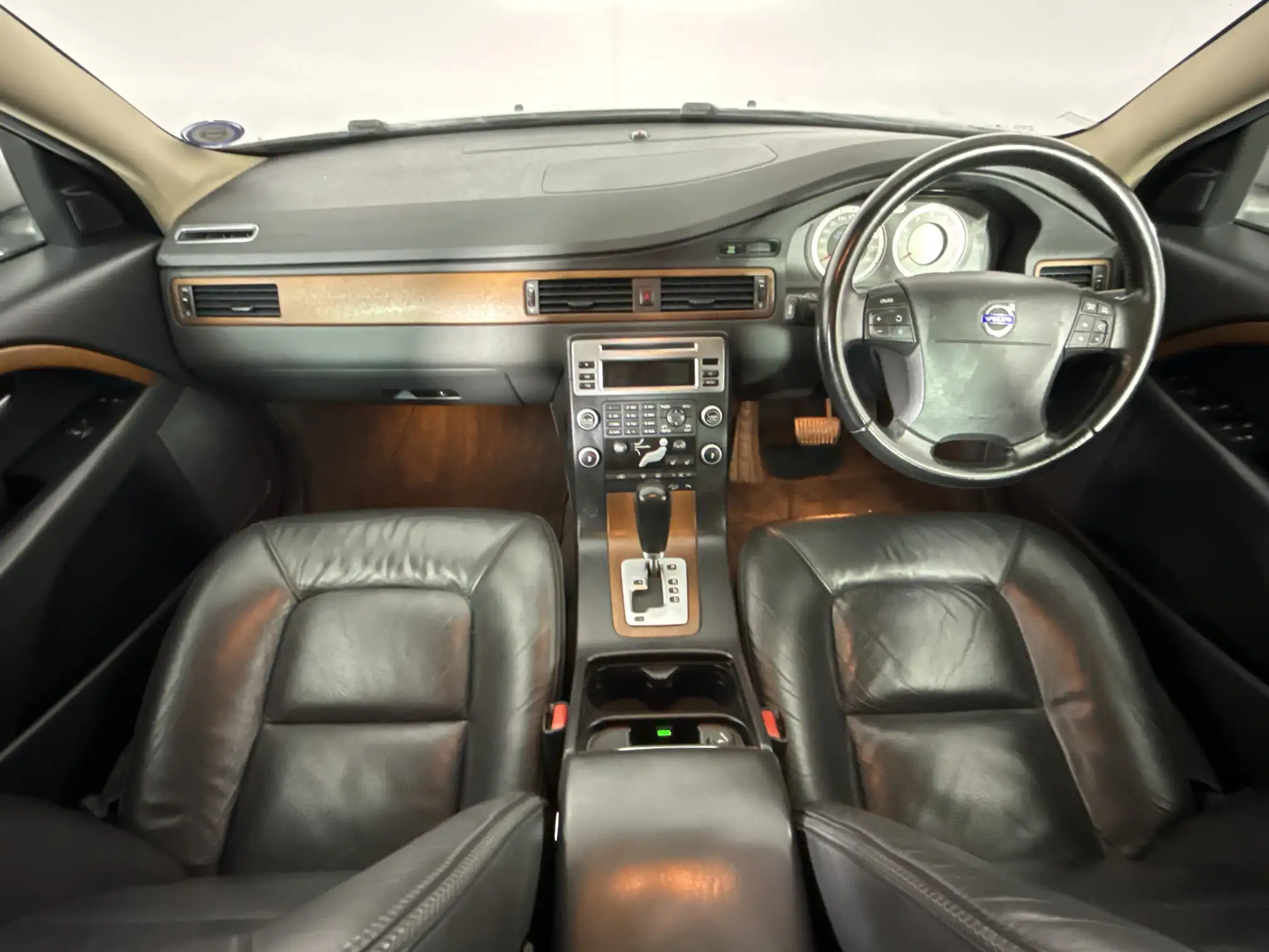 Volvo Xc70
