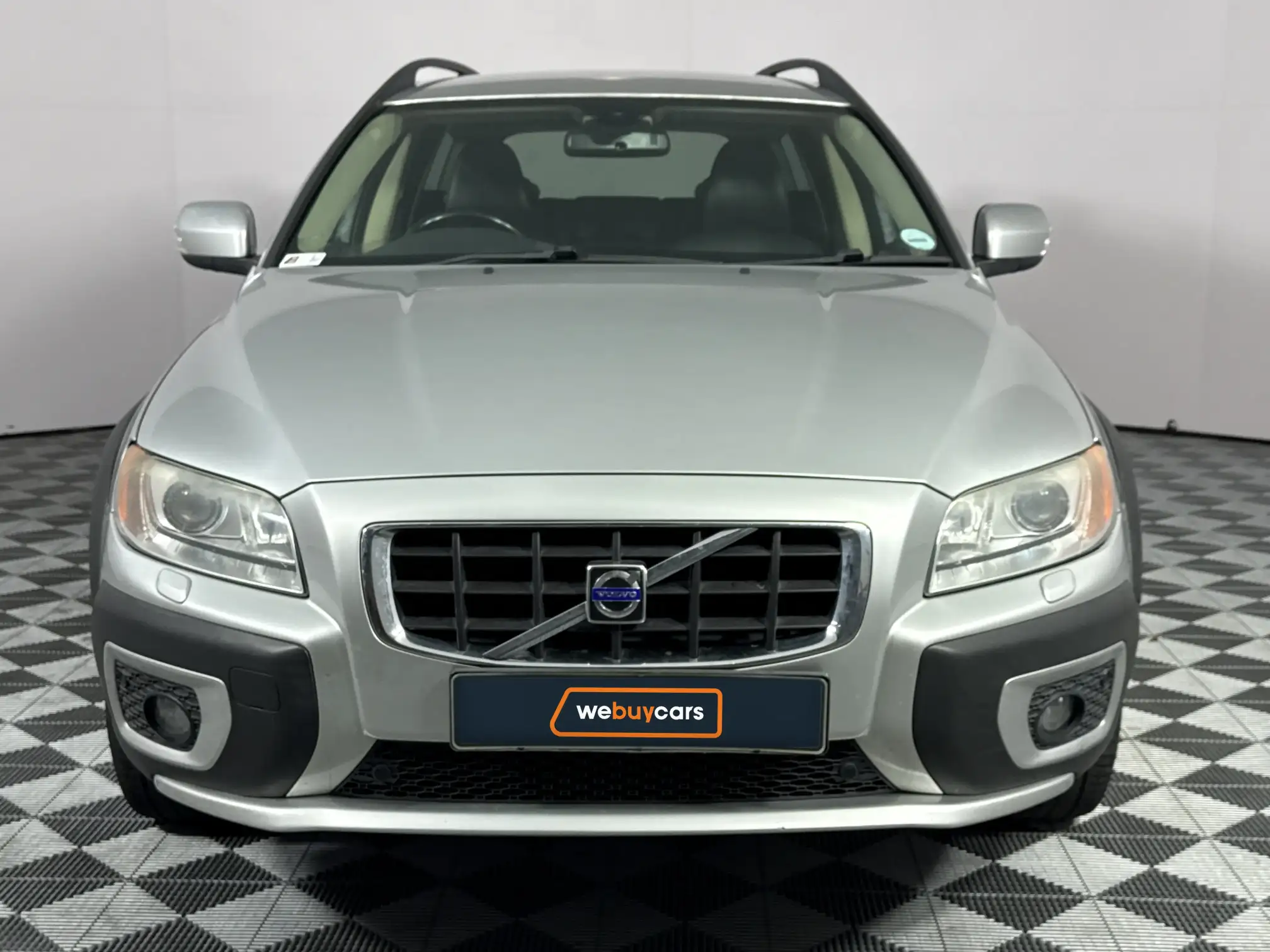 Volvo Xc70