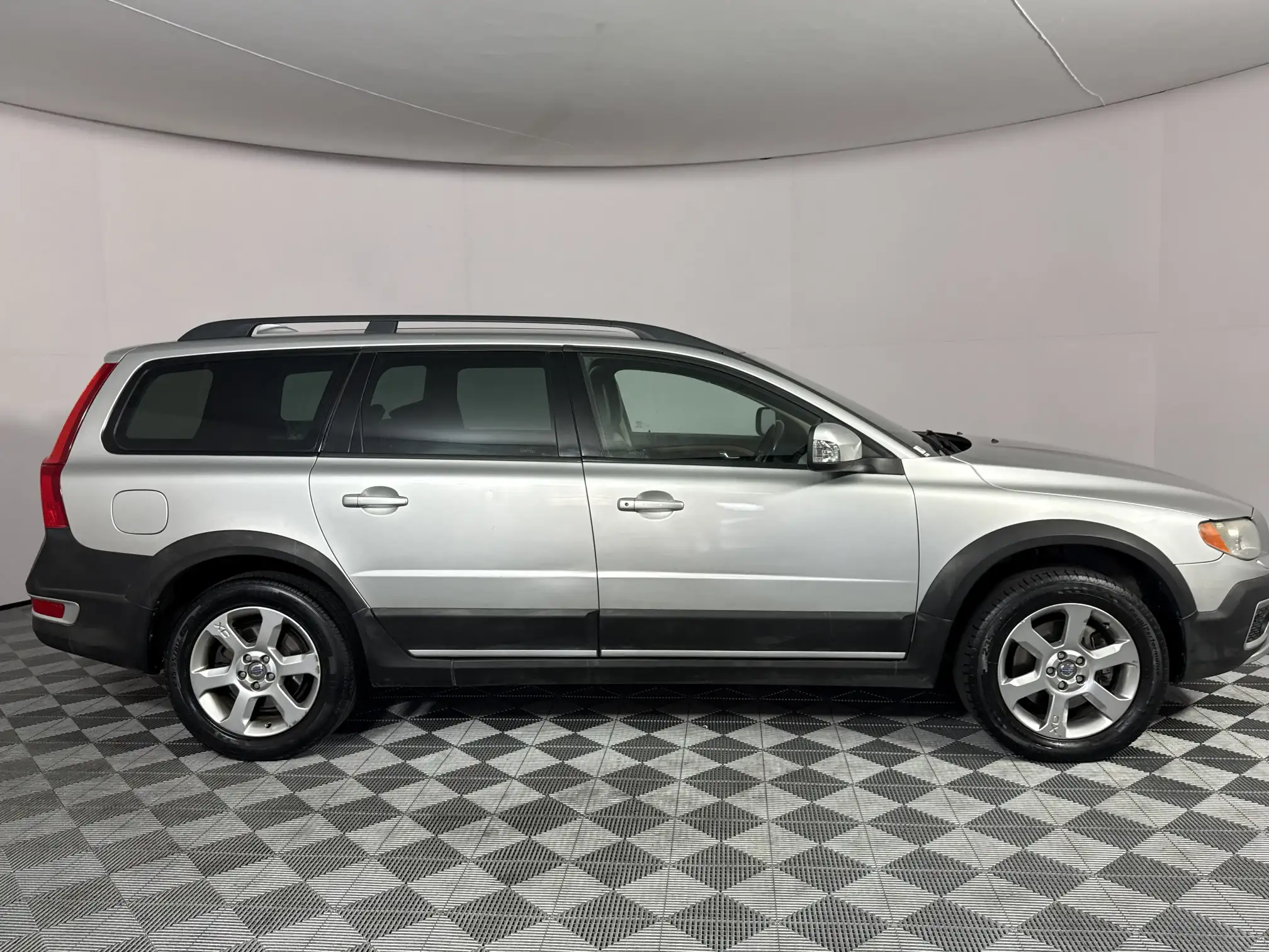 Volvo Xc70