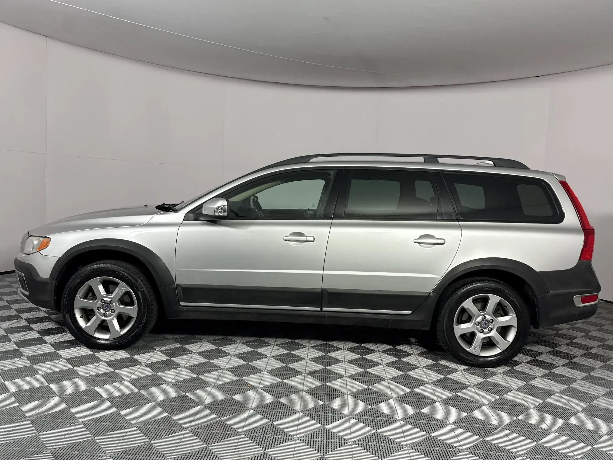 Volvo Xc70