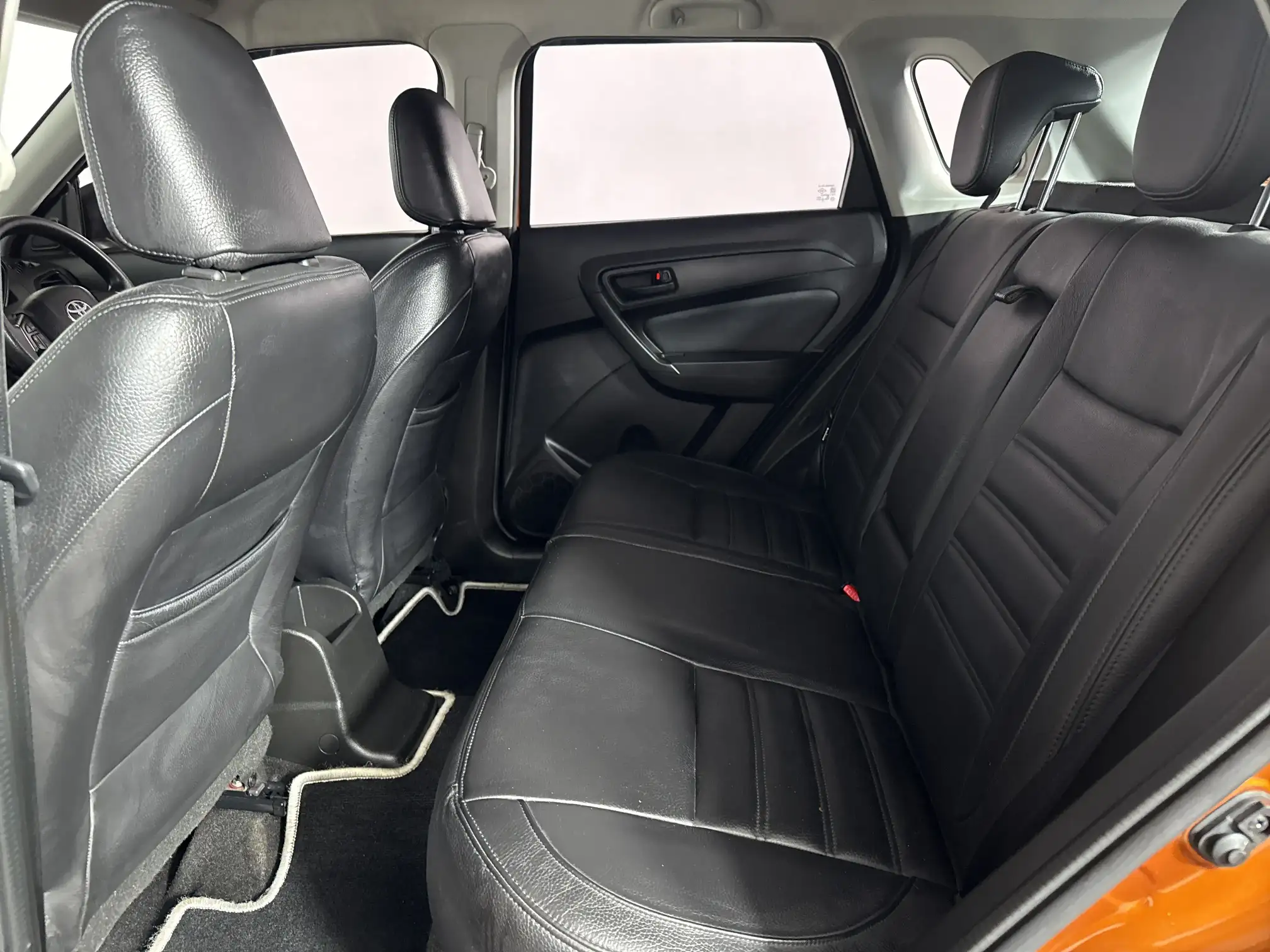 Toyota Urban Cruiser