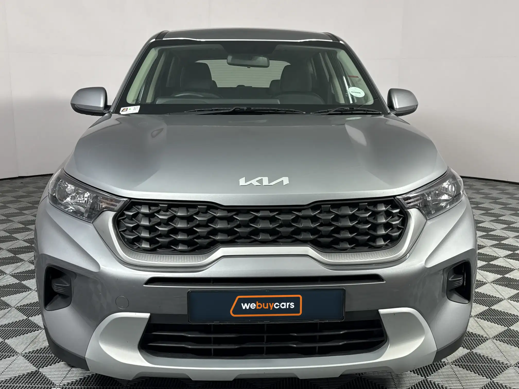 KIA Sonet