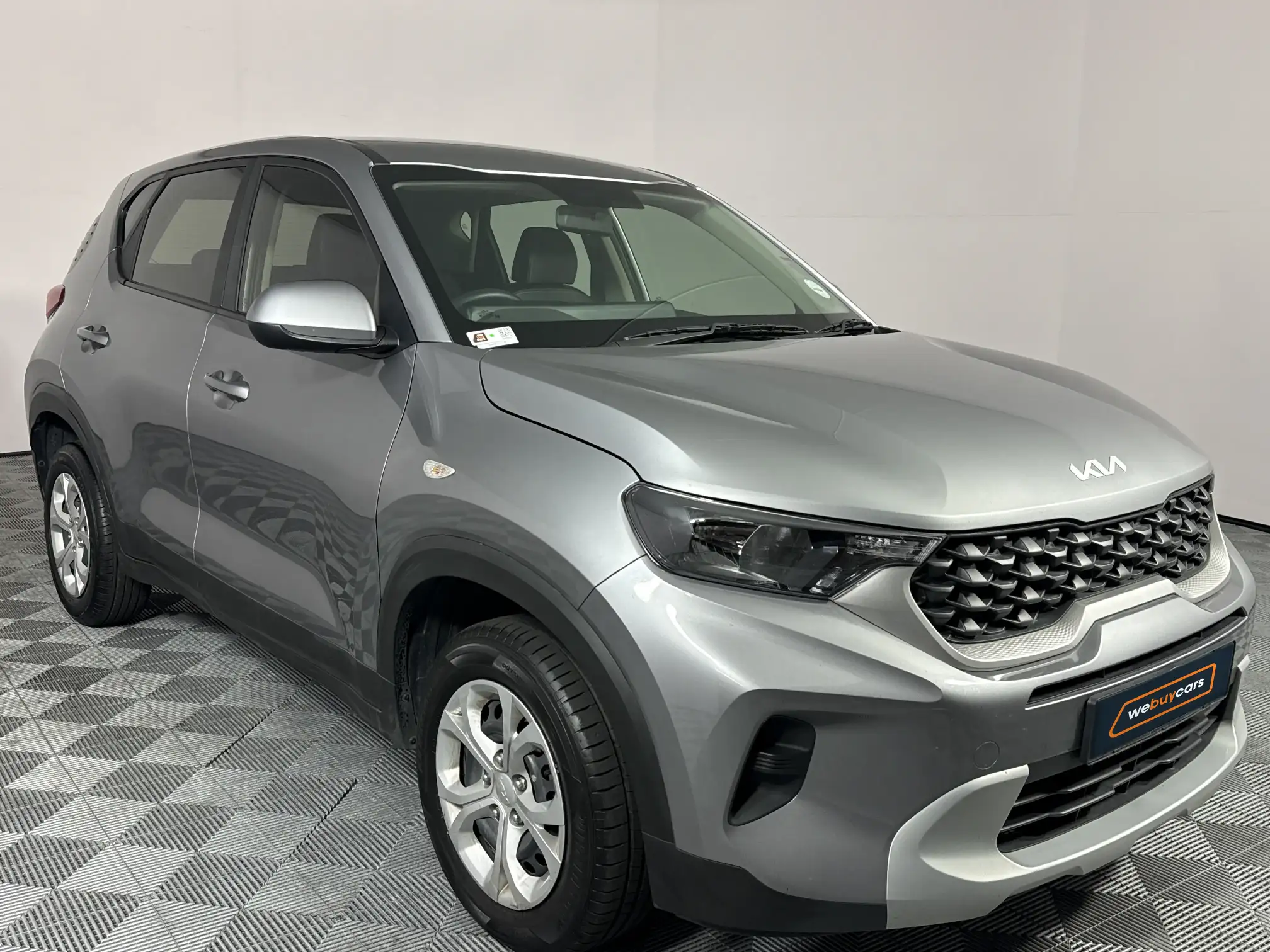 KIA Sonet