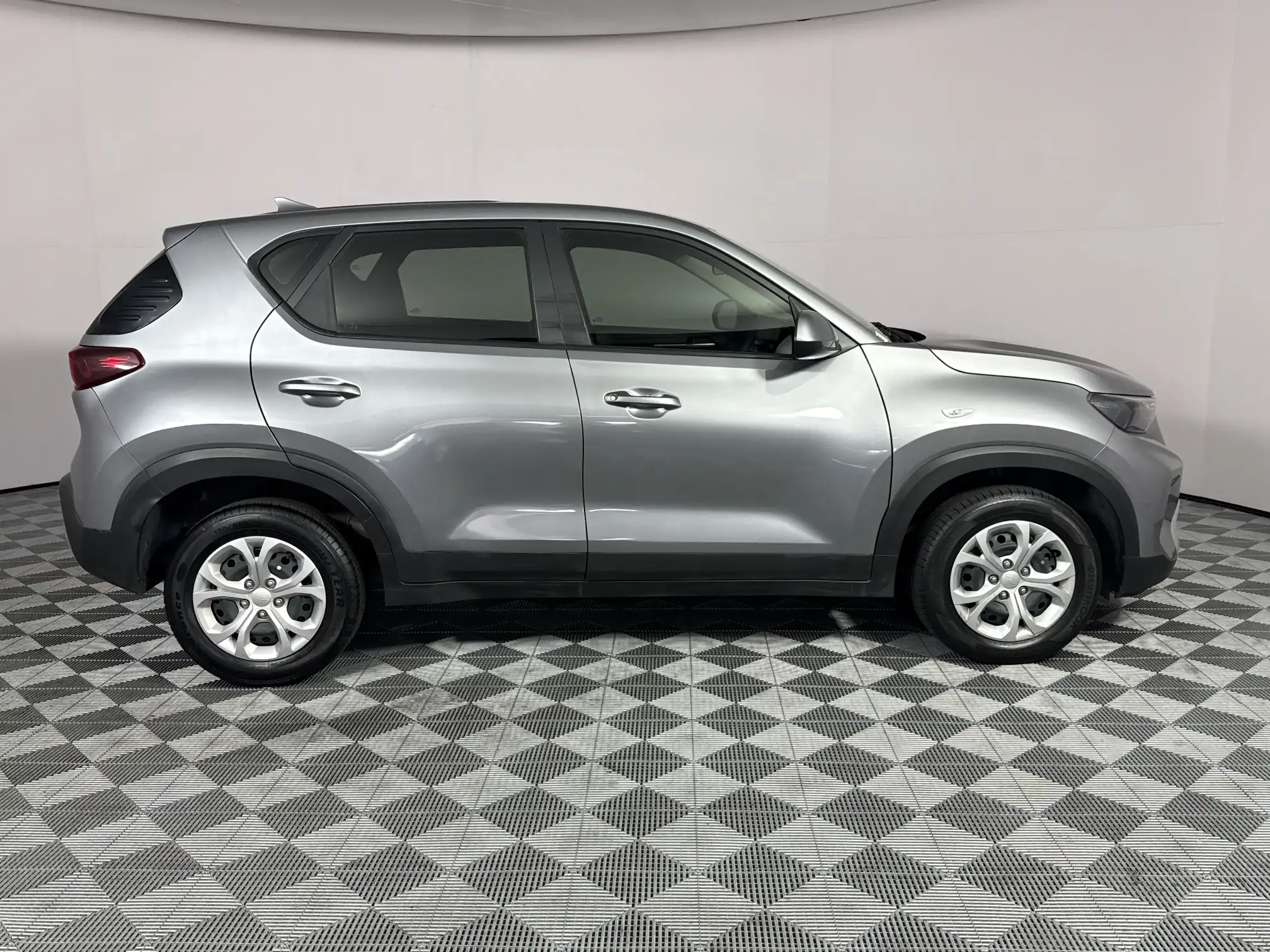 KIA Sonet