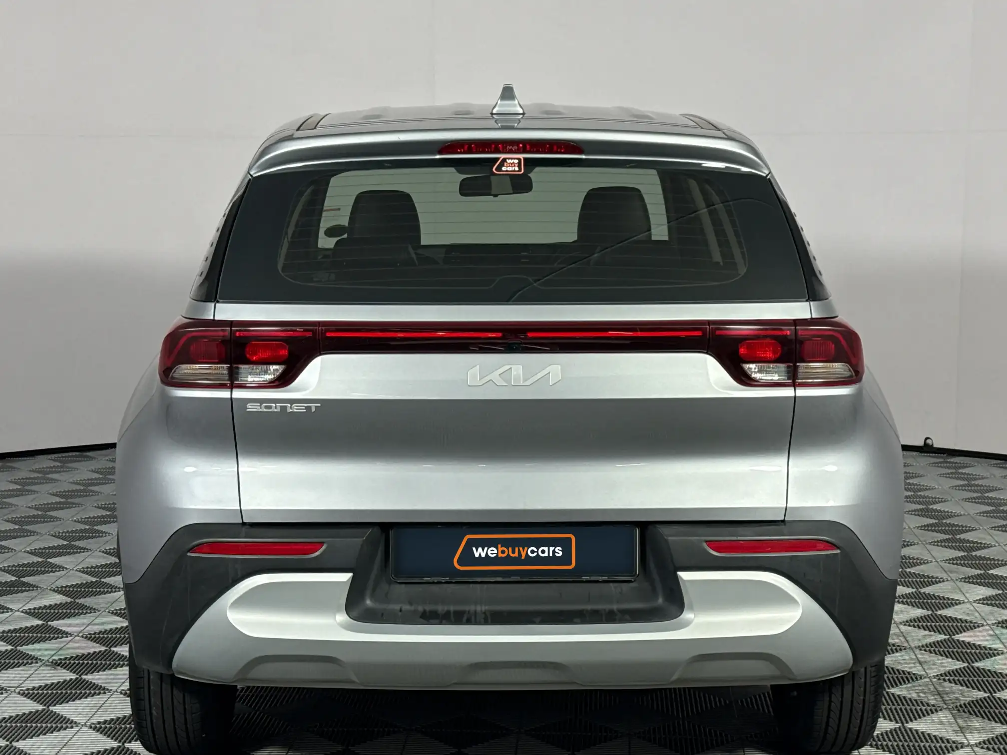 KIA Sonet